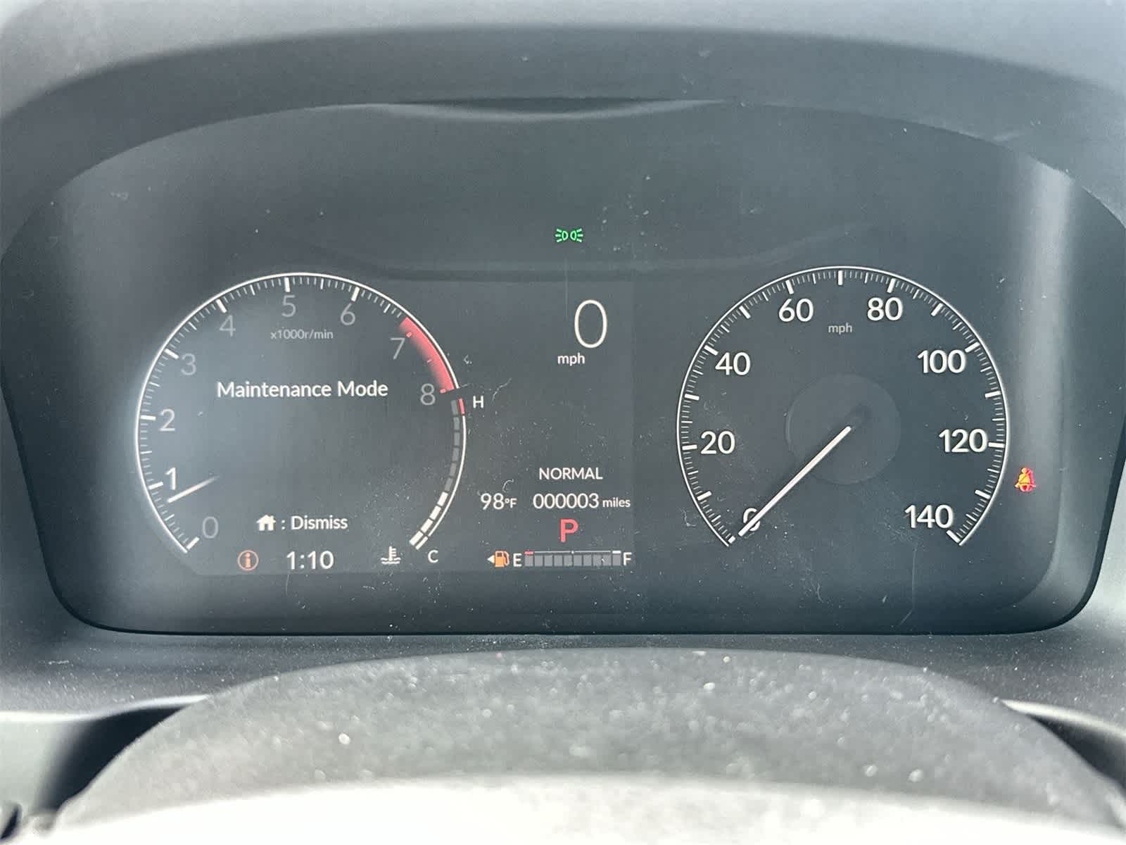 Thumbnail: 2026 Honda Ridgeline - 18