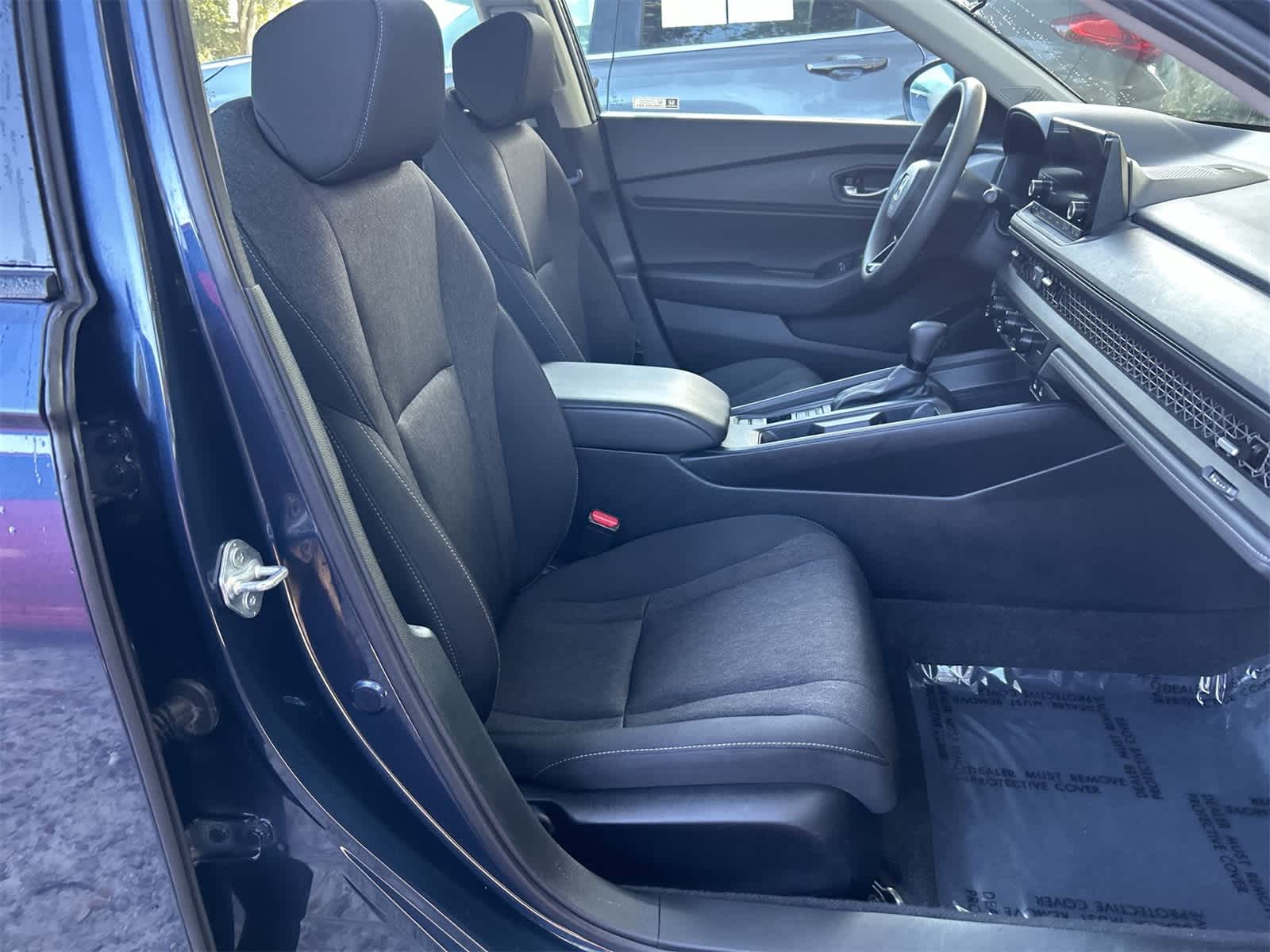 Thumbnail: 2024 Honda Accord - 14