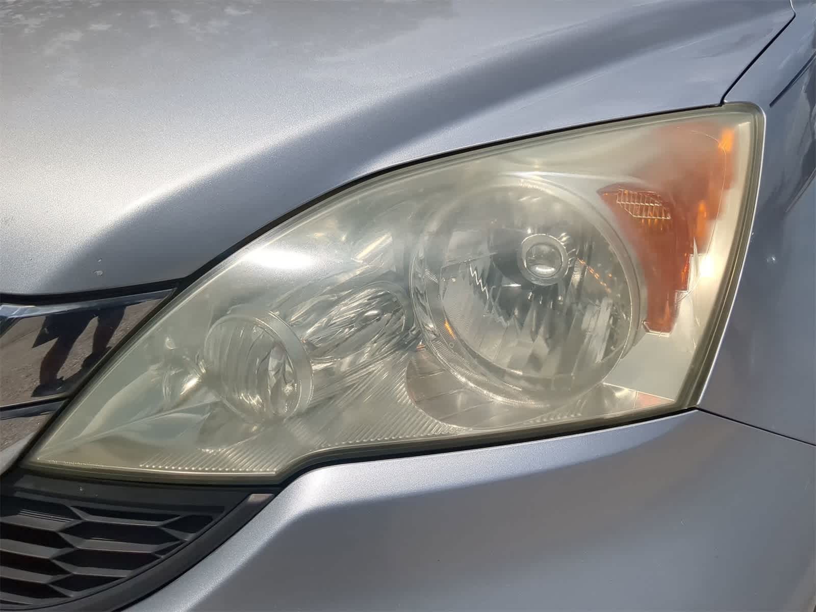 Thumbnail: 2011 Honda CR-V - 11