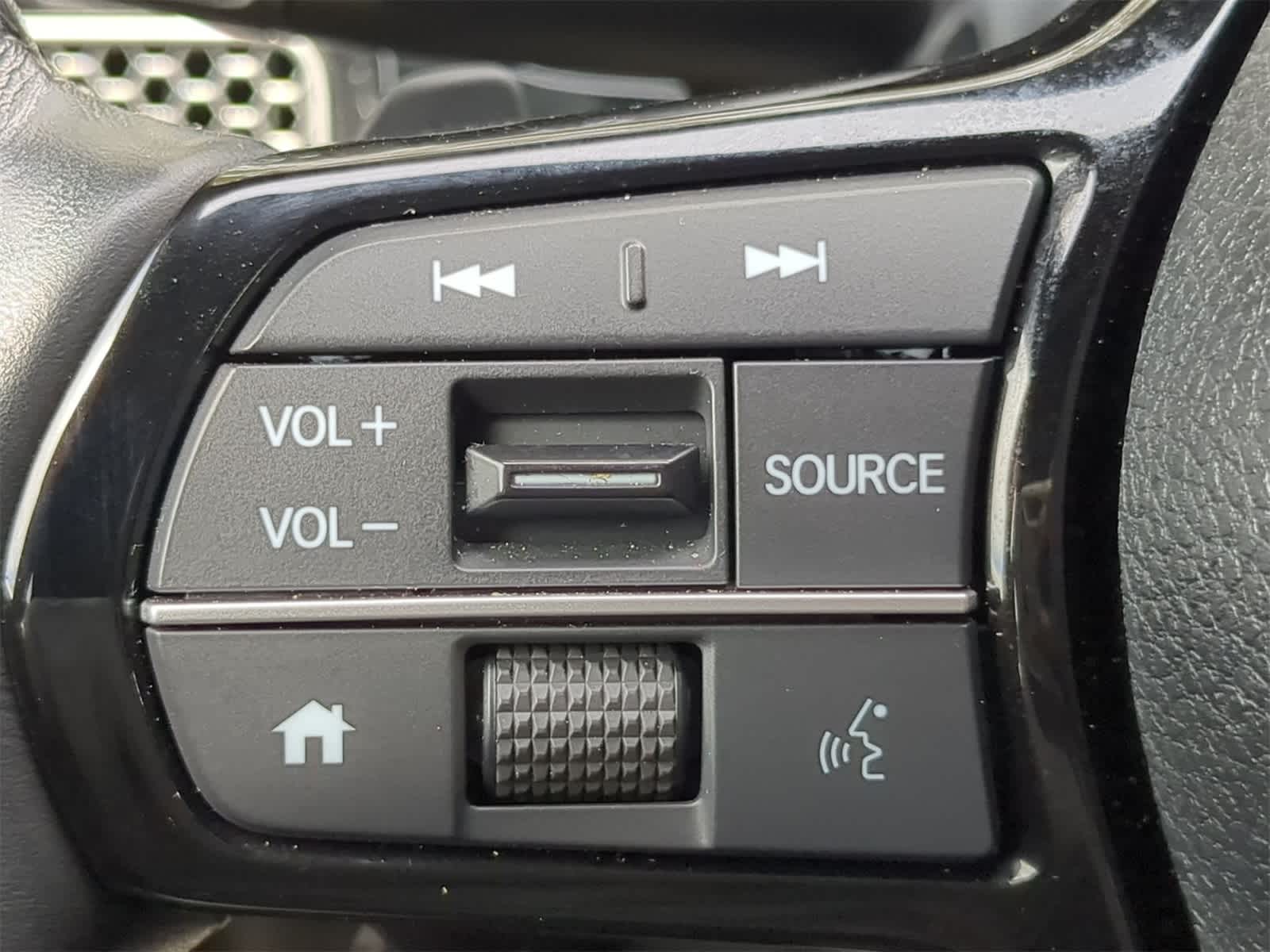 Thumbnail: 2023 Honda Civic - 22