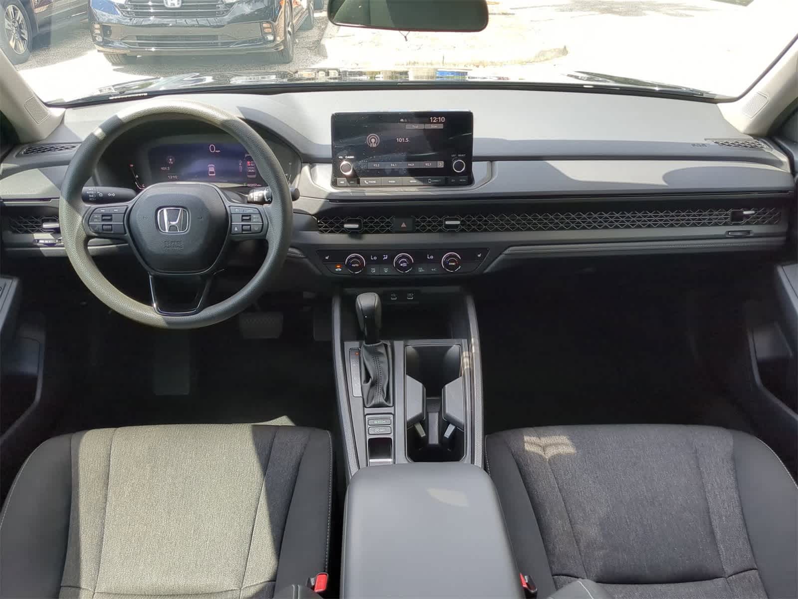 Thumbnail: 2024 Honda Accord - 14