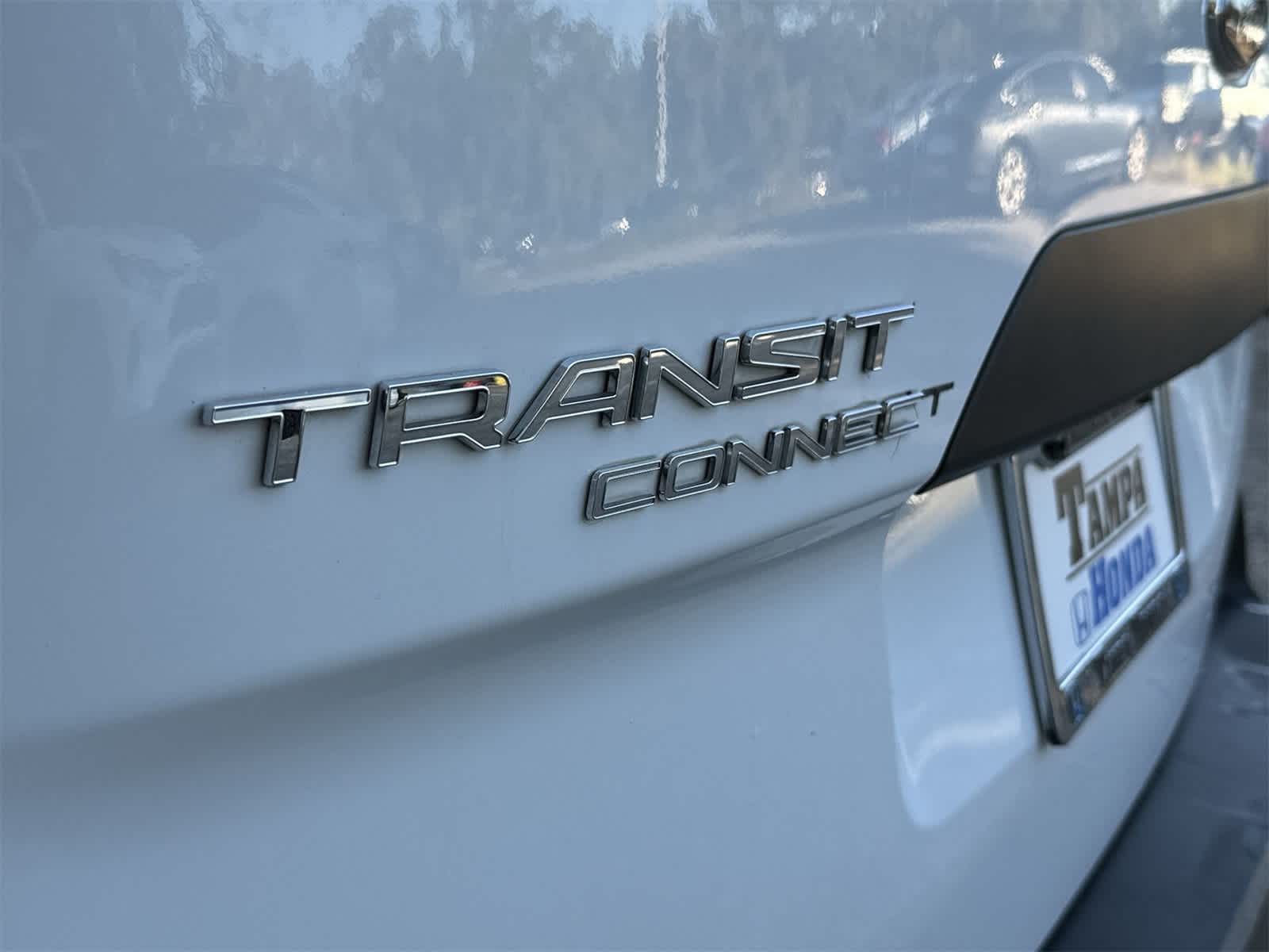 Thumbnail: 2021 Ford Transit Series - 7