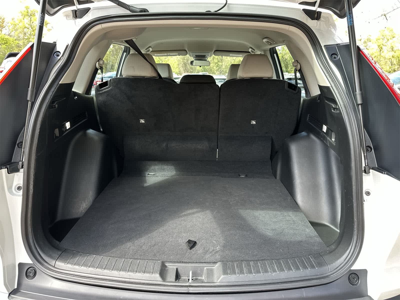 Thumbnail: 2024 Honda CR-V - 9