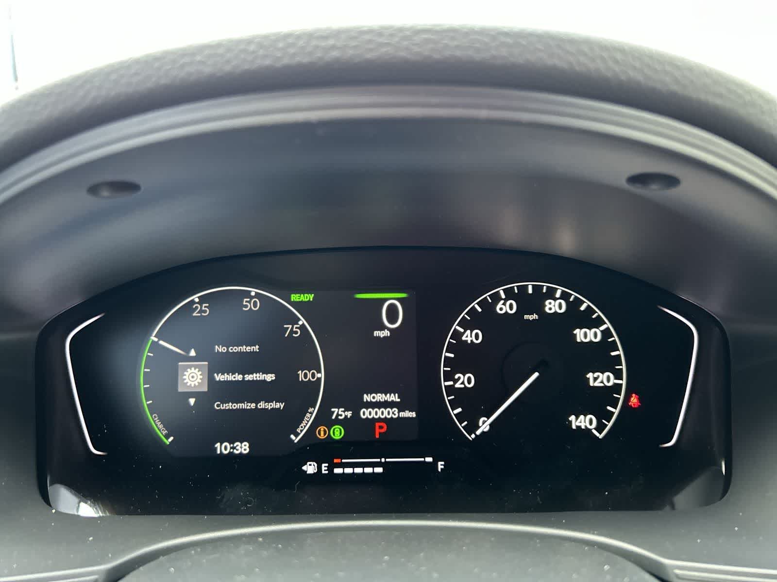 Thumbnail: 2026 Honda Civic - 21