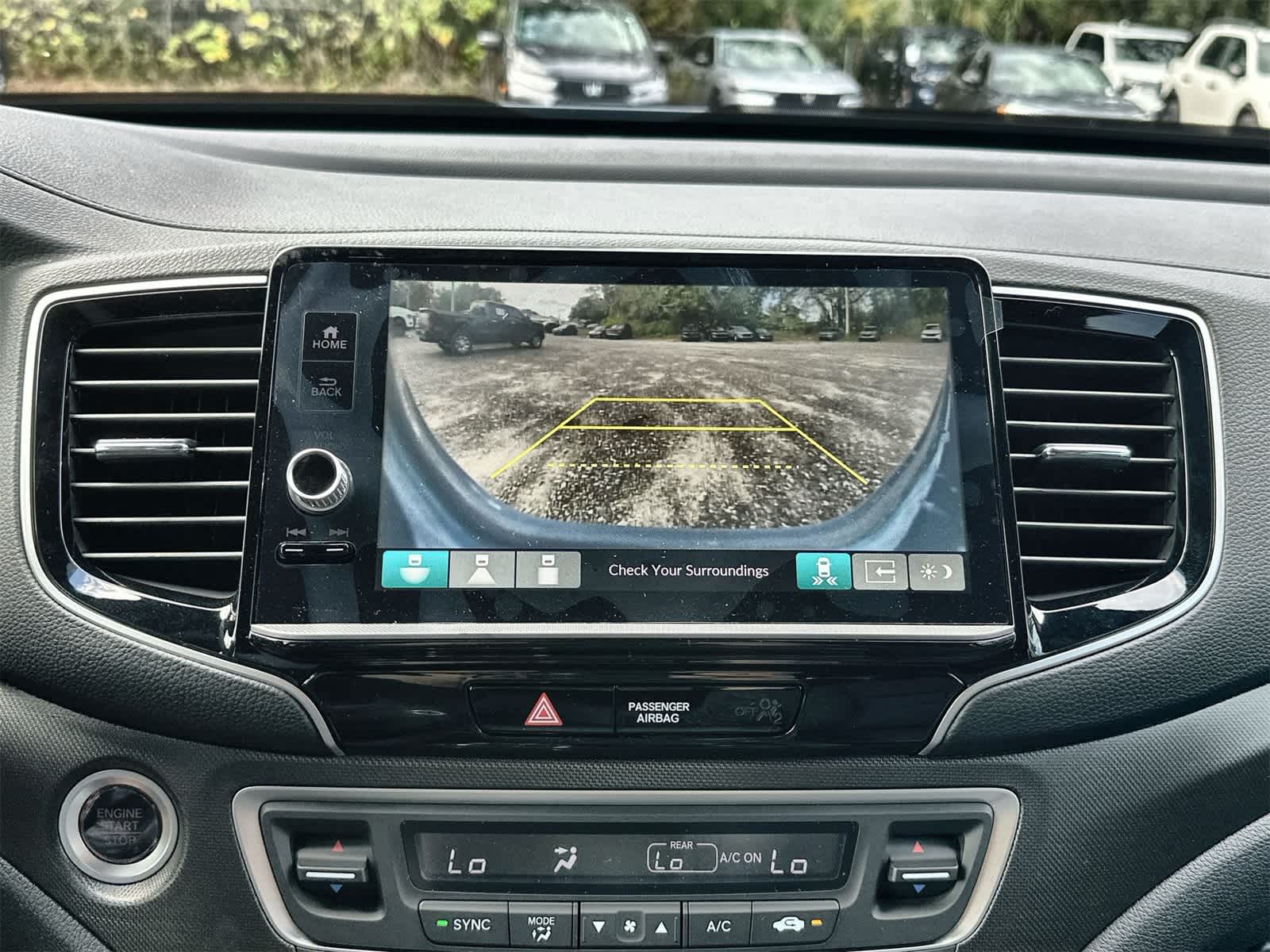 Thumbnail: 2026 Honda Ridgeline - 21