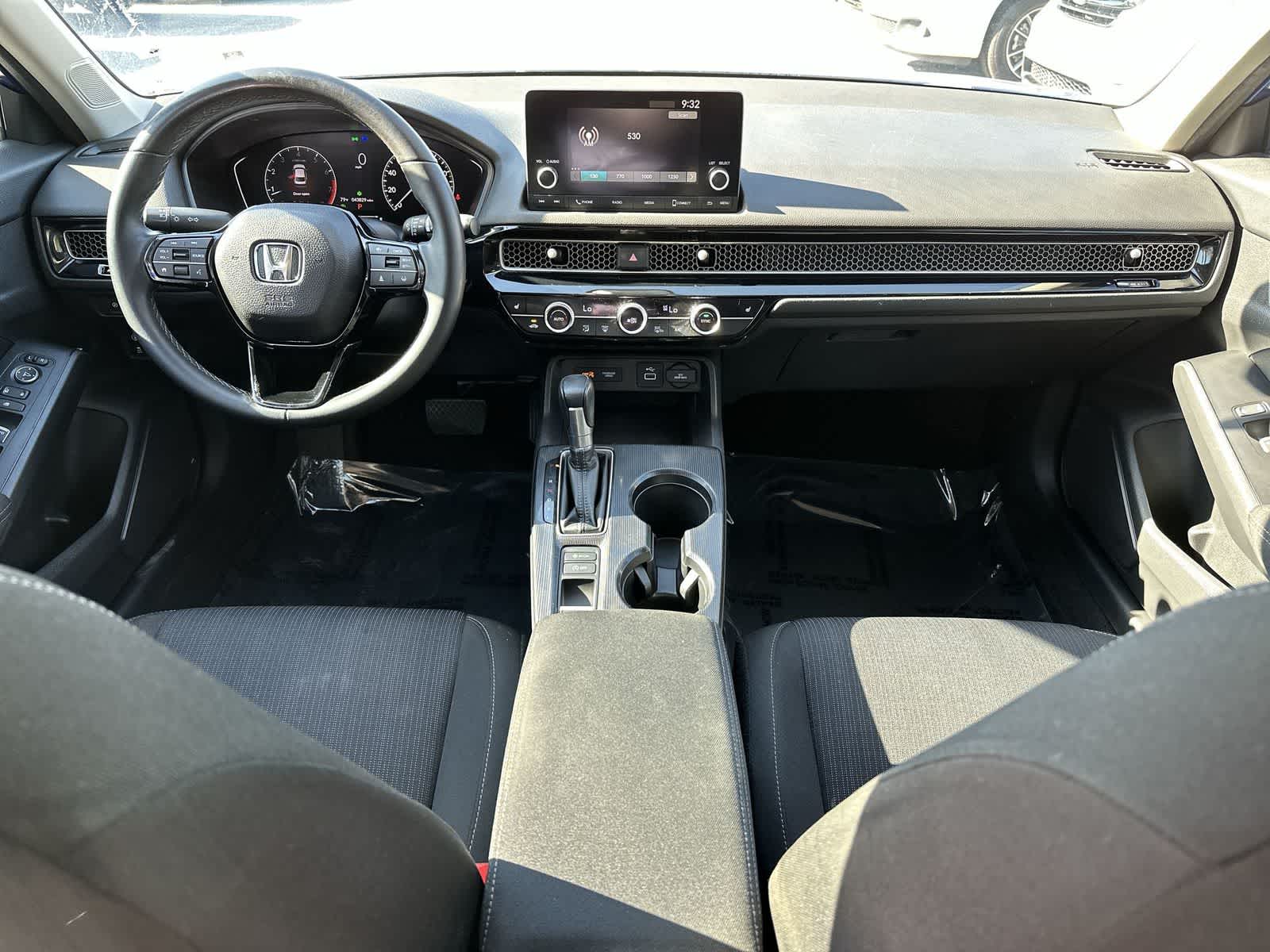 Thumbnail: 2023 Honda Civic - 15