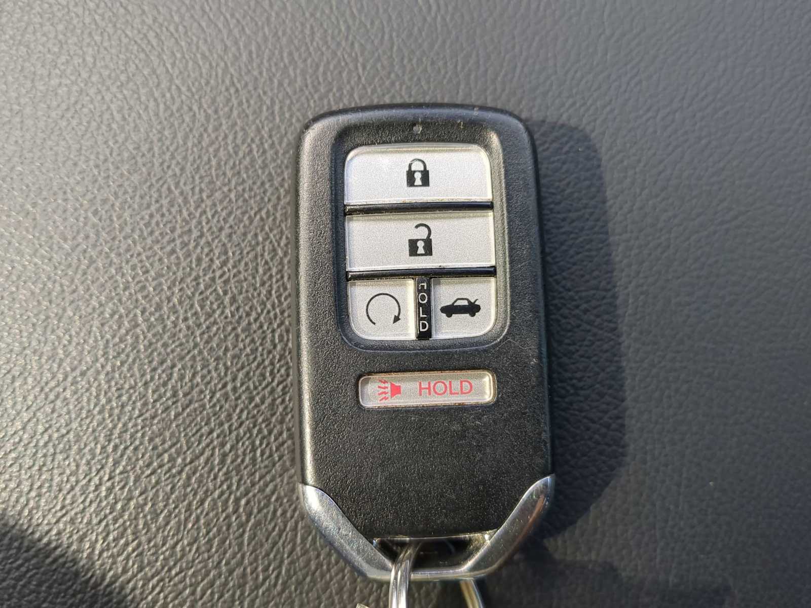Thumbnail: 2021 Honda Accord - 27
