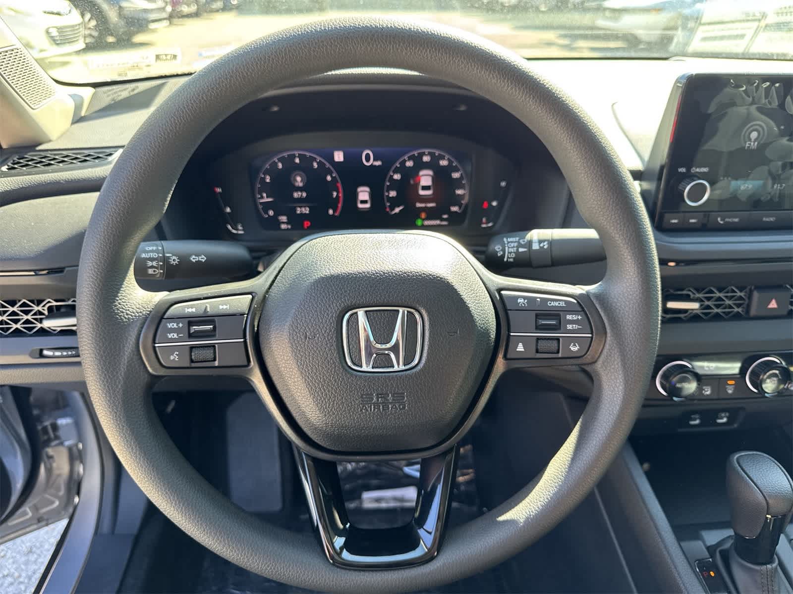 Thumbnail: 2025 Honda Accord - 3