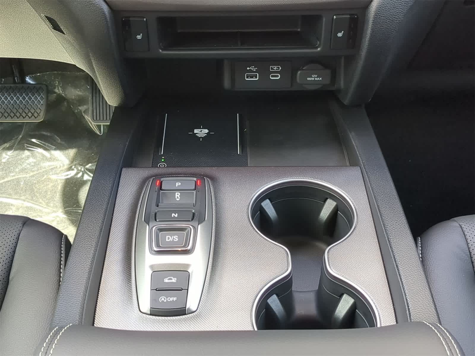 Thumbnail: 2026 Honda Ridgeline - 18