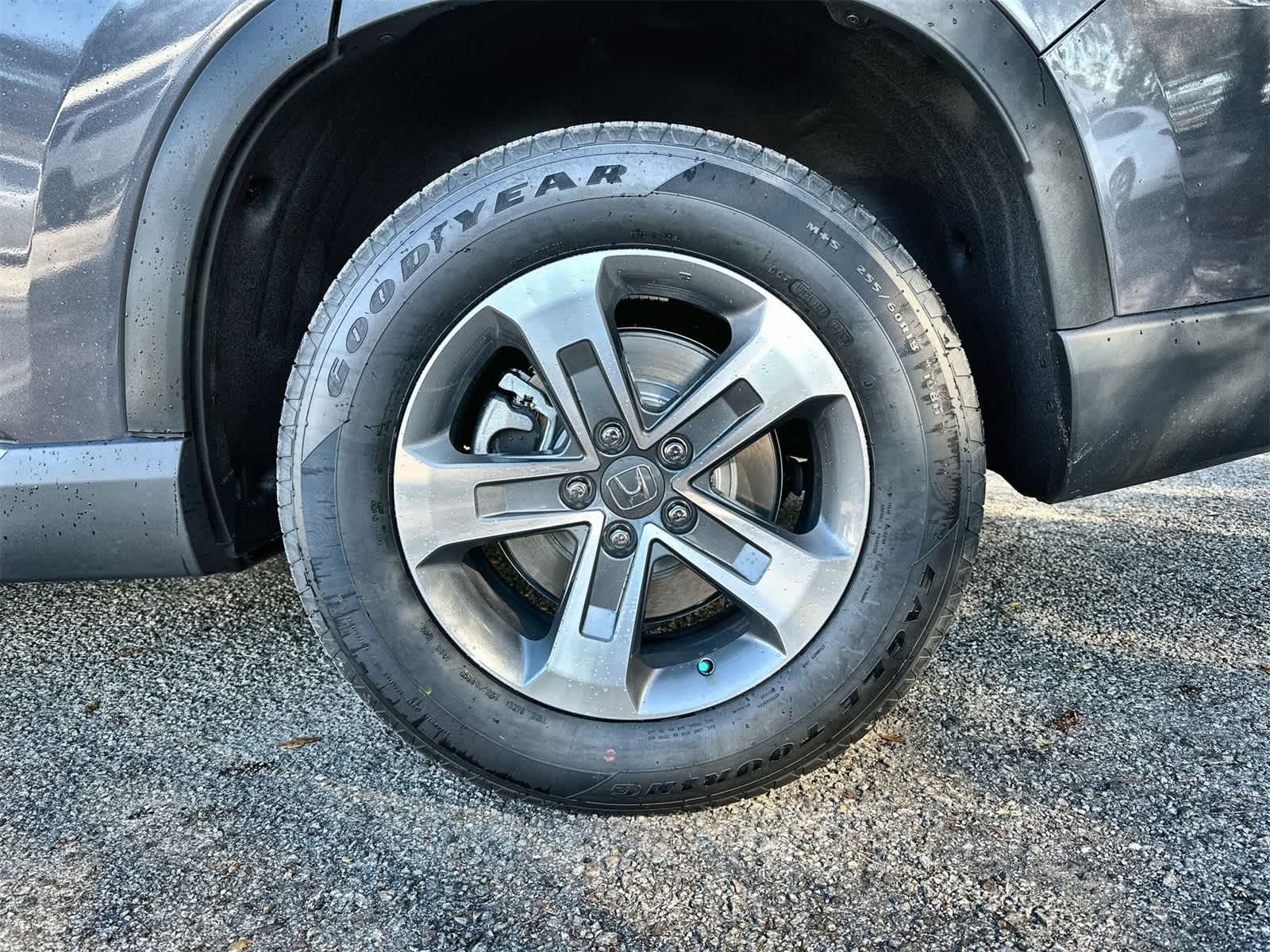 Thumbnail: 2026 Honda Pilot - 8