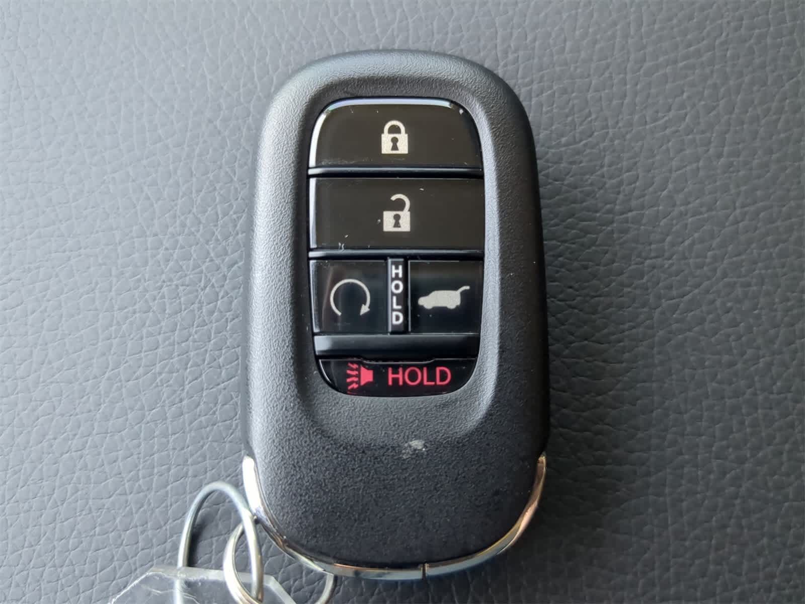 Thumbnail: 2025 Honda Pilot - 27