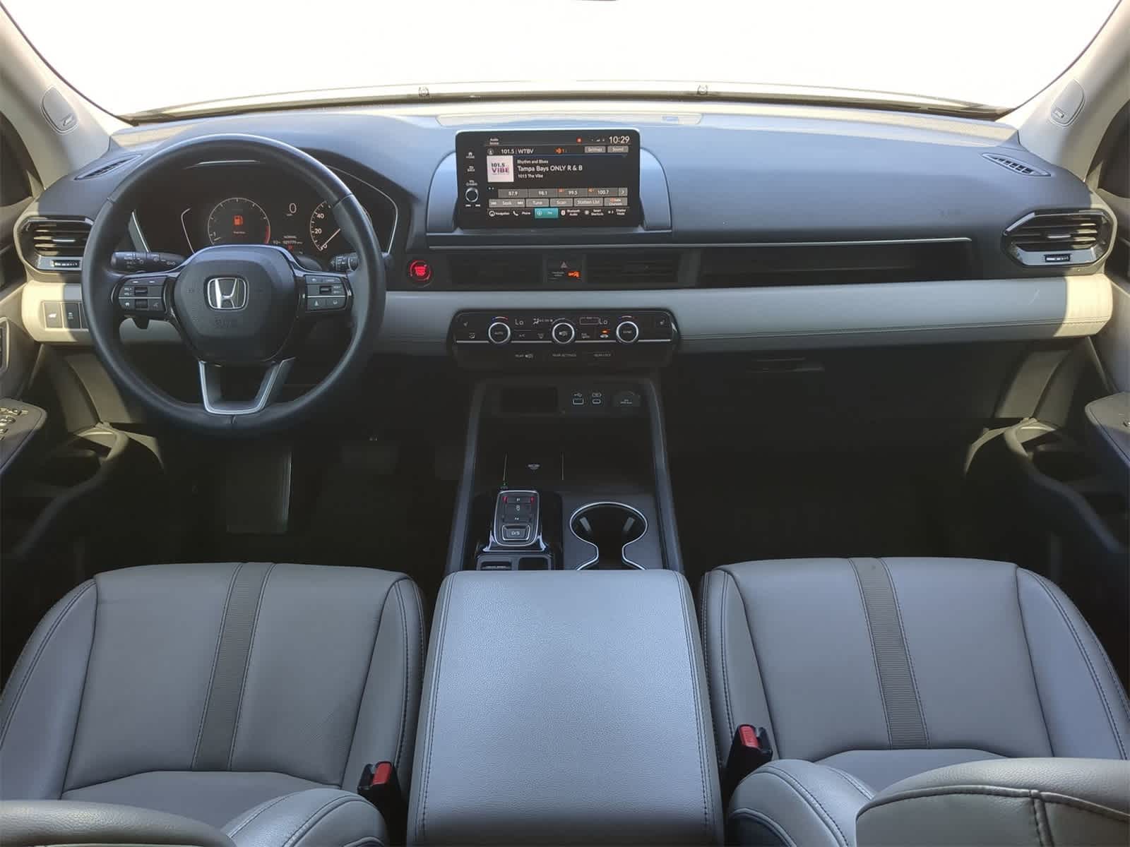 Thumbnail: 2024 Honda Pilot - 15
