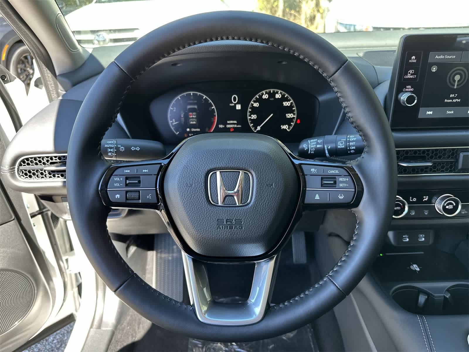 Thumbnail: 2026 Honda HR-V - 3