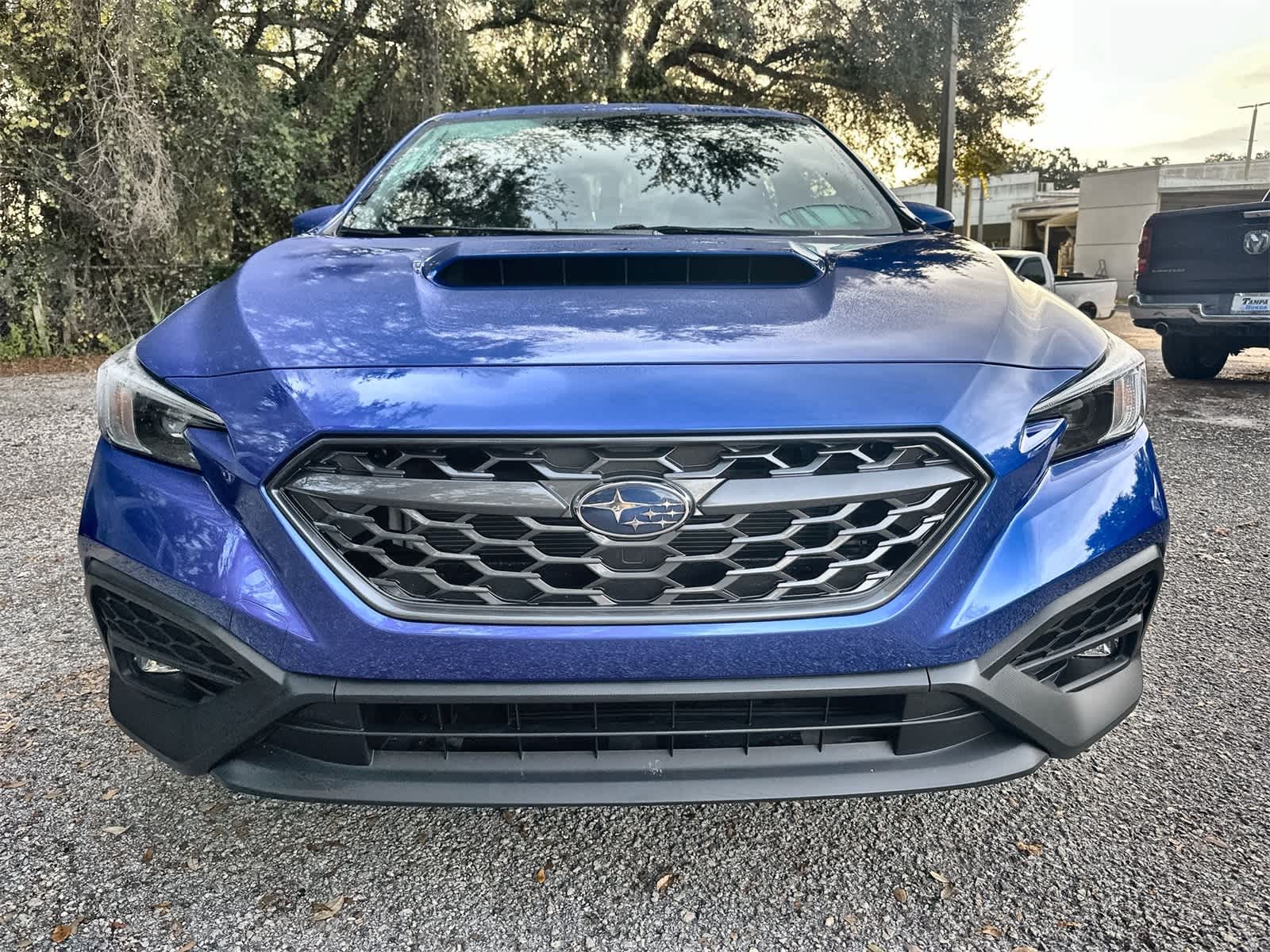 Thumbnail: 2023 Subaru WRX - 6