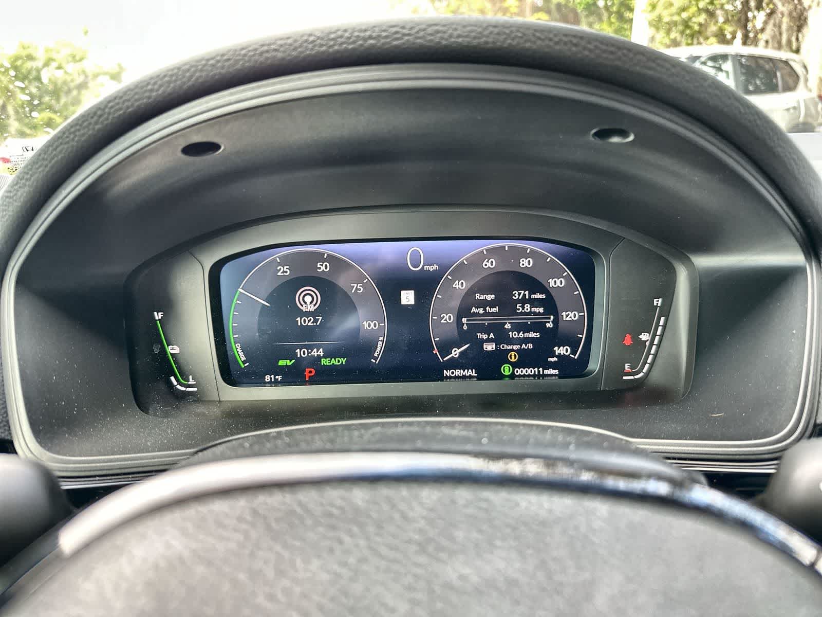 Thumbnail: 2025 Honda Civic - 18