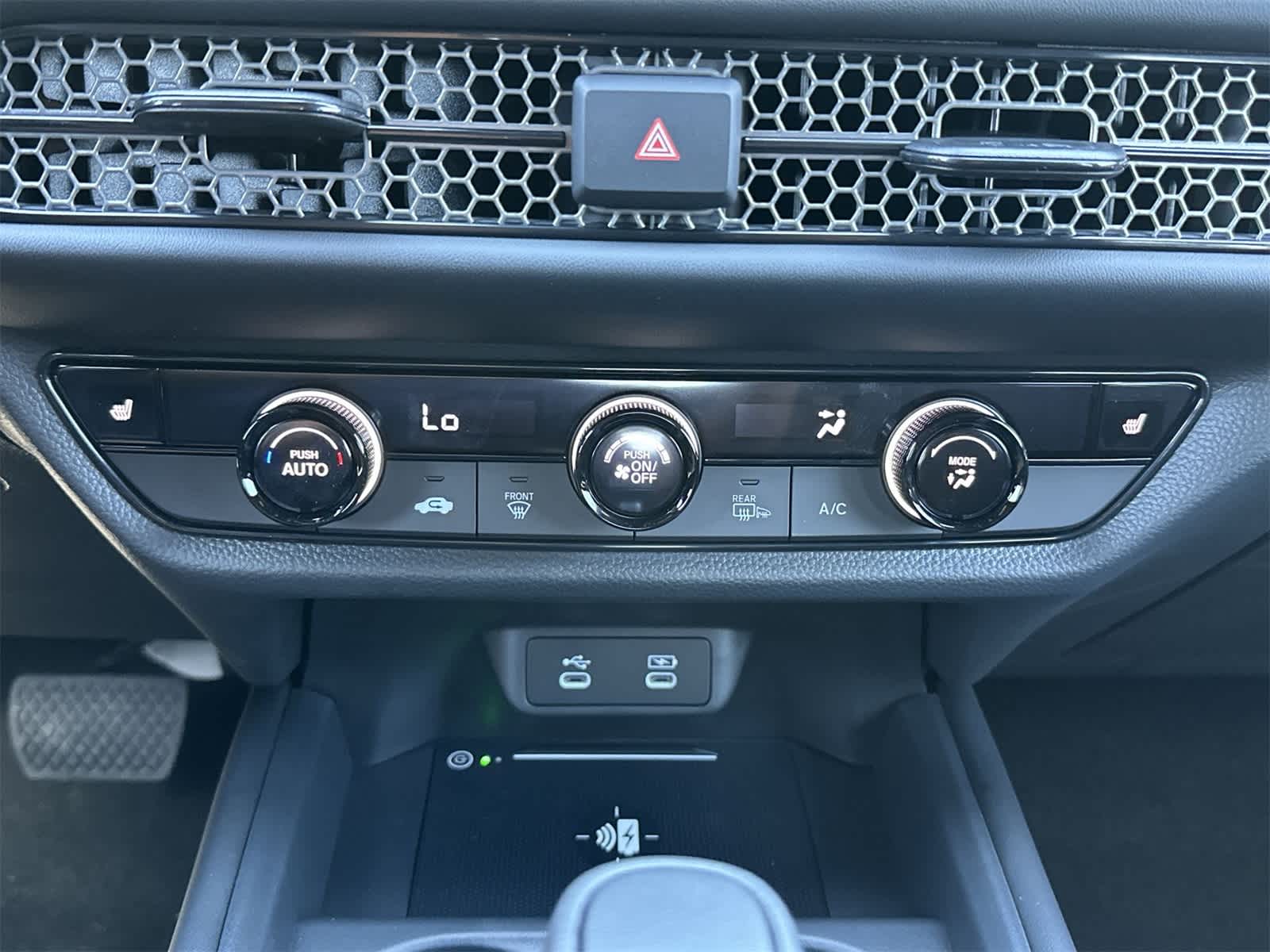 Thumbnail: 2026 Honda HR-V - 9