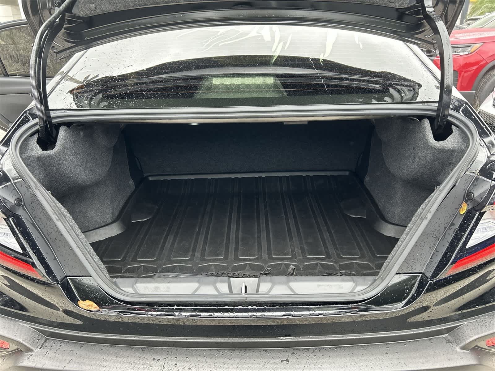 Thumbnail: 2024 Subaru WRX - 19