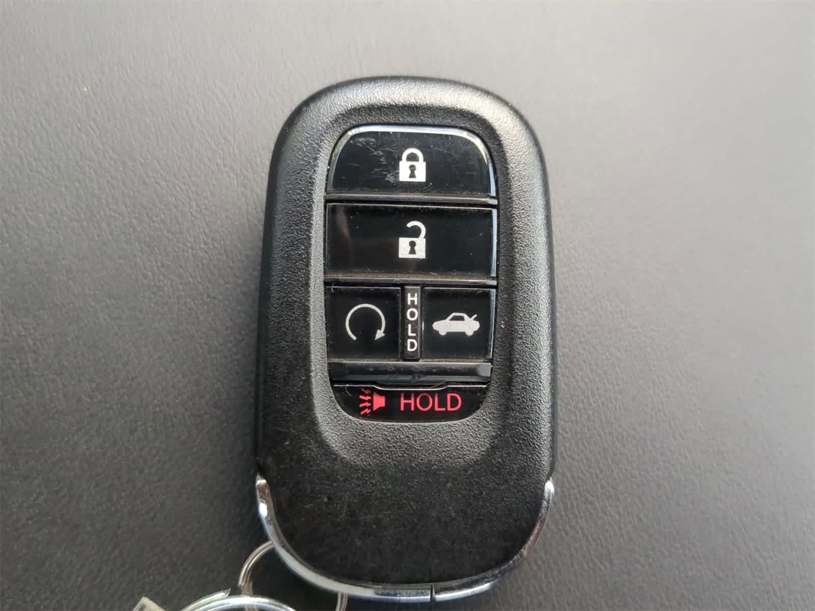 Thumbnail: 2024 Honda Accord - 28