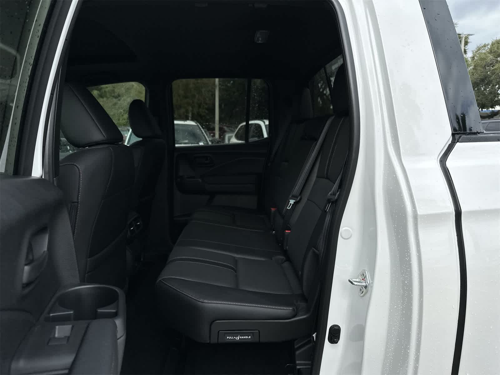 Thumbnail: 2026 Honda Ridgeline - 18