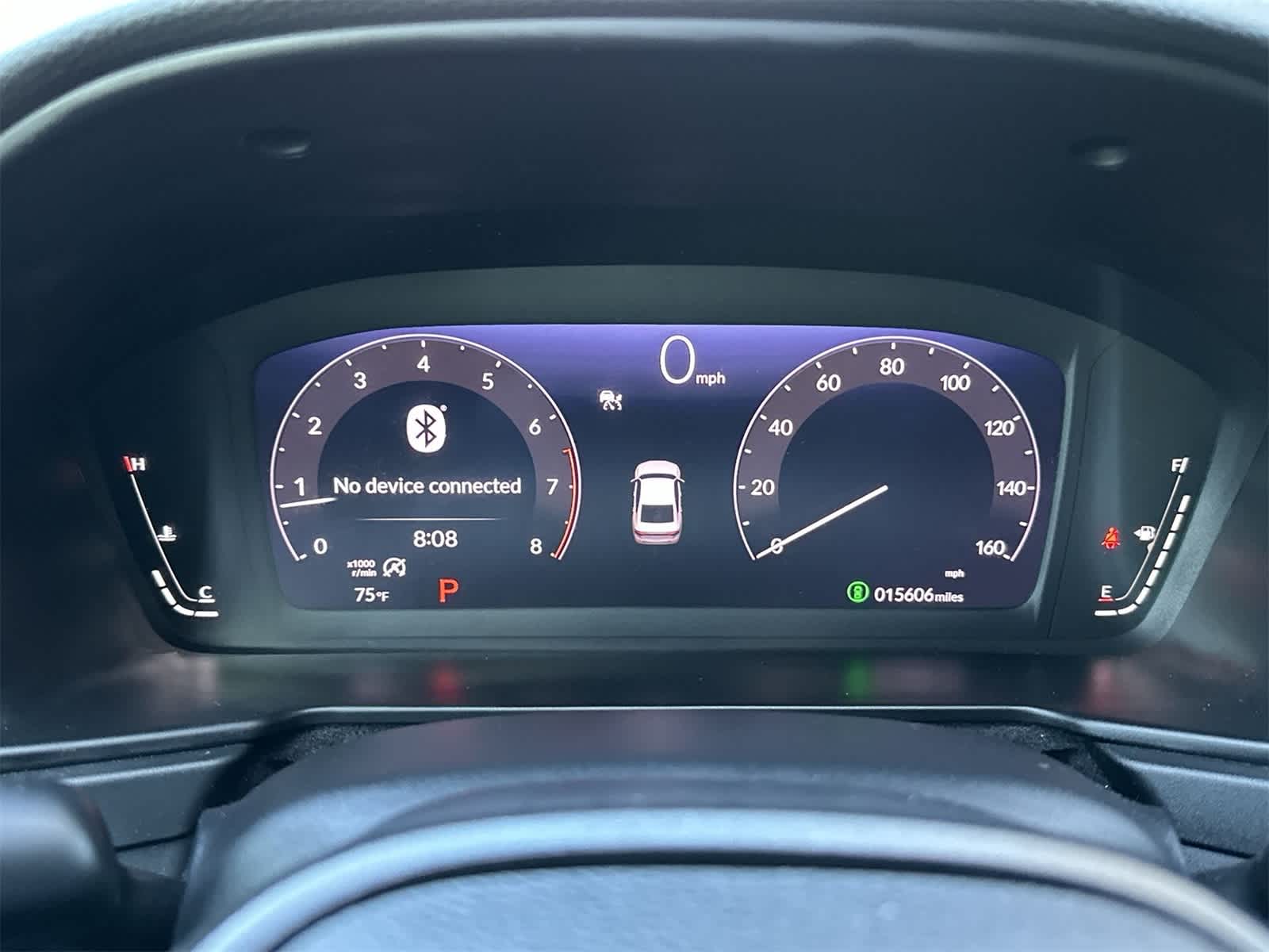 Thumbnail: 2024 Honda Accord - 19