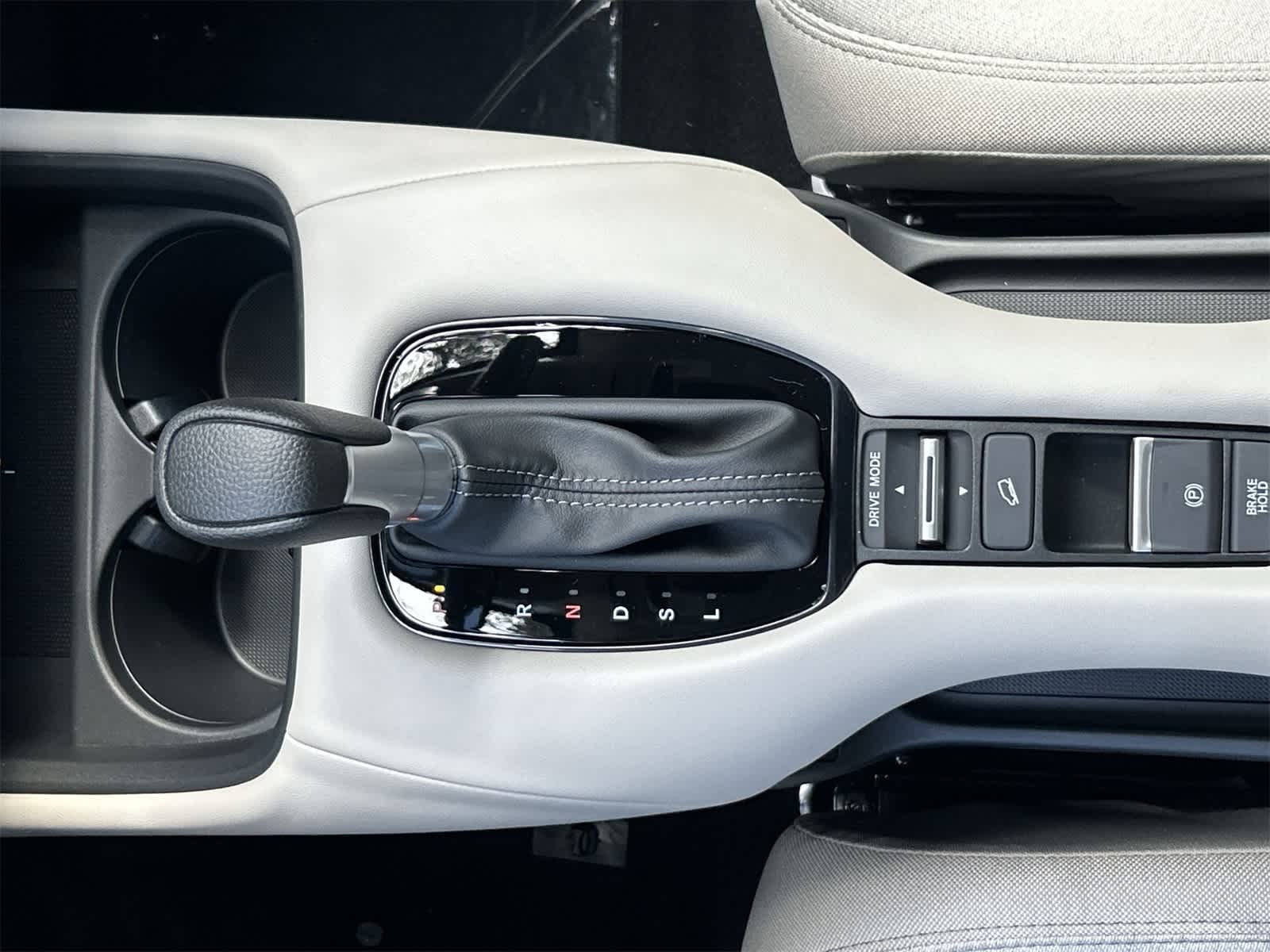 Thumbnail: 2026 Honda HR-V - 17