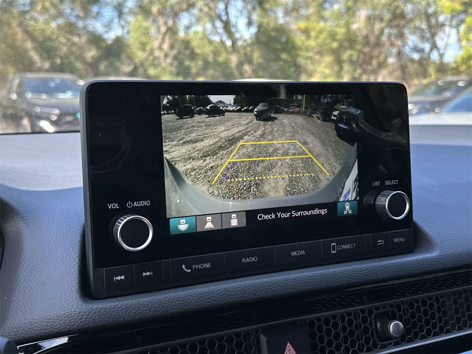 Thumbnail: 2026 Honda Civic - 17