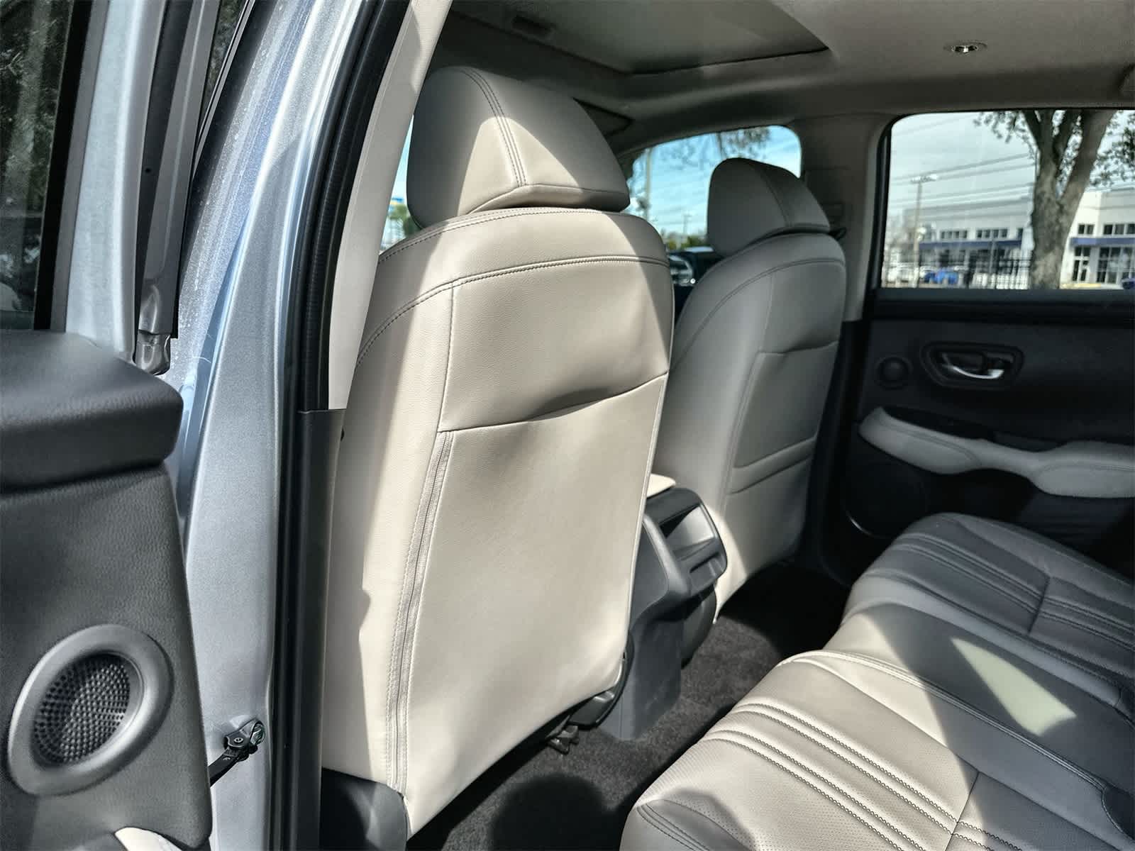 Thumbnail: 2026 Honda HR-V - 12