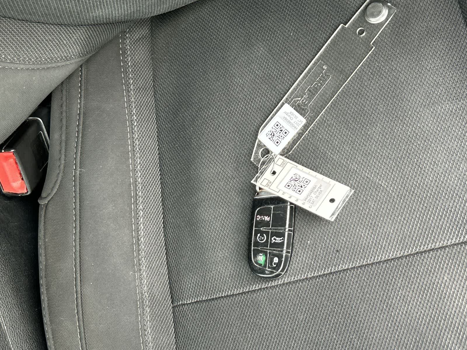 Thumbnail: 2017 Dodge Charger - 3