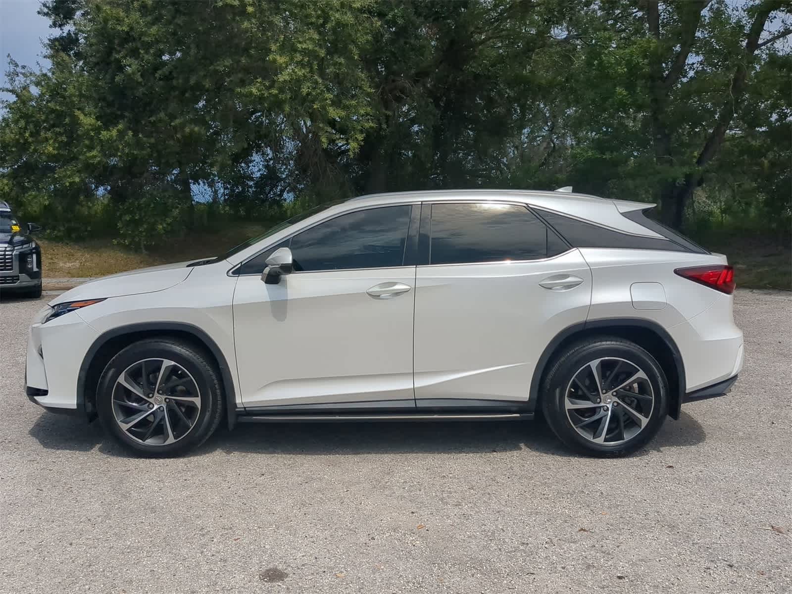Thumbnail: 2017 Lexus RX - 4