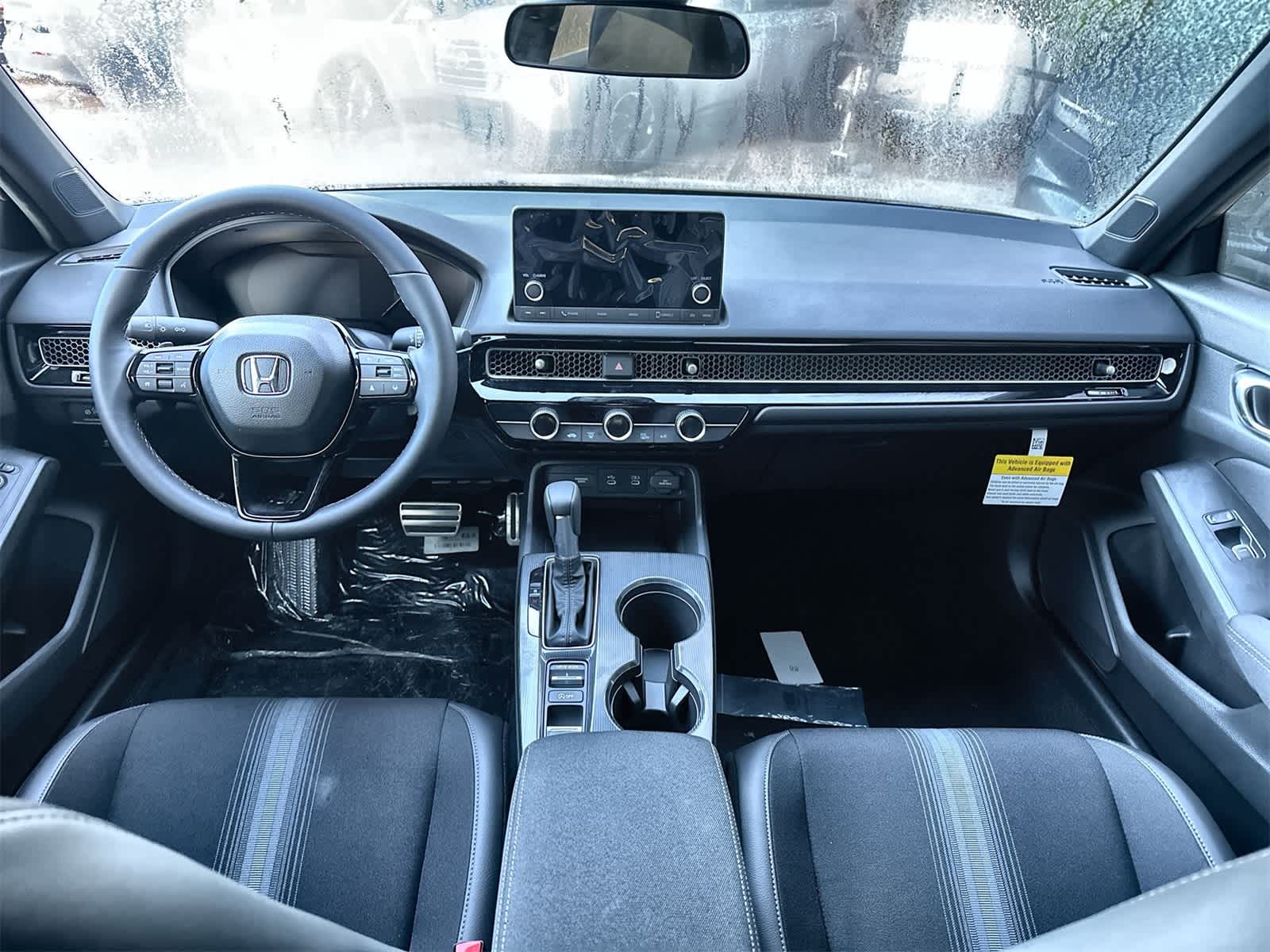 Thumbnail: 2025 Honda Civic - 10