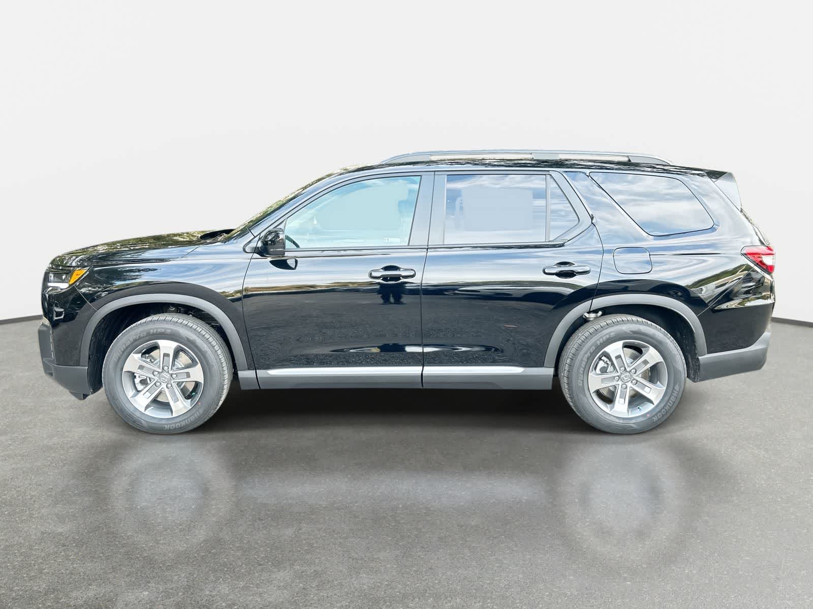 Thumbnail: 2026 Honda Pilot - 4