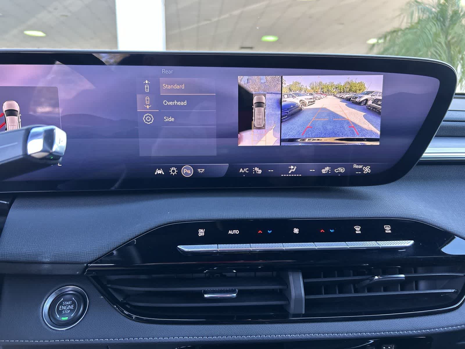 Thumbnail: 2025 Buick Enclave - 22