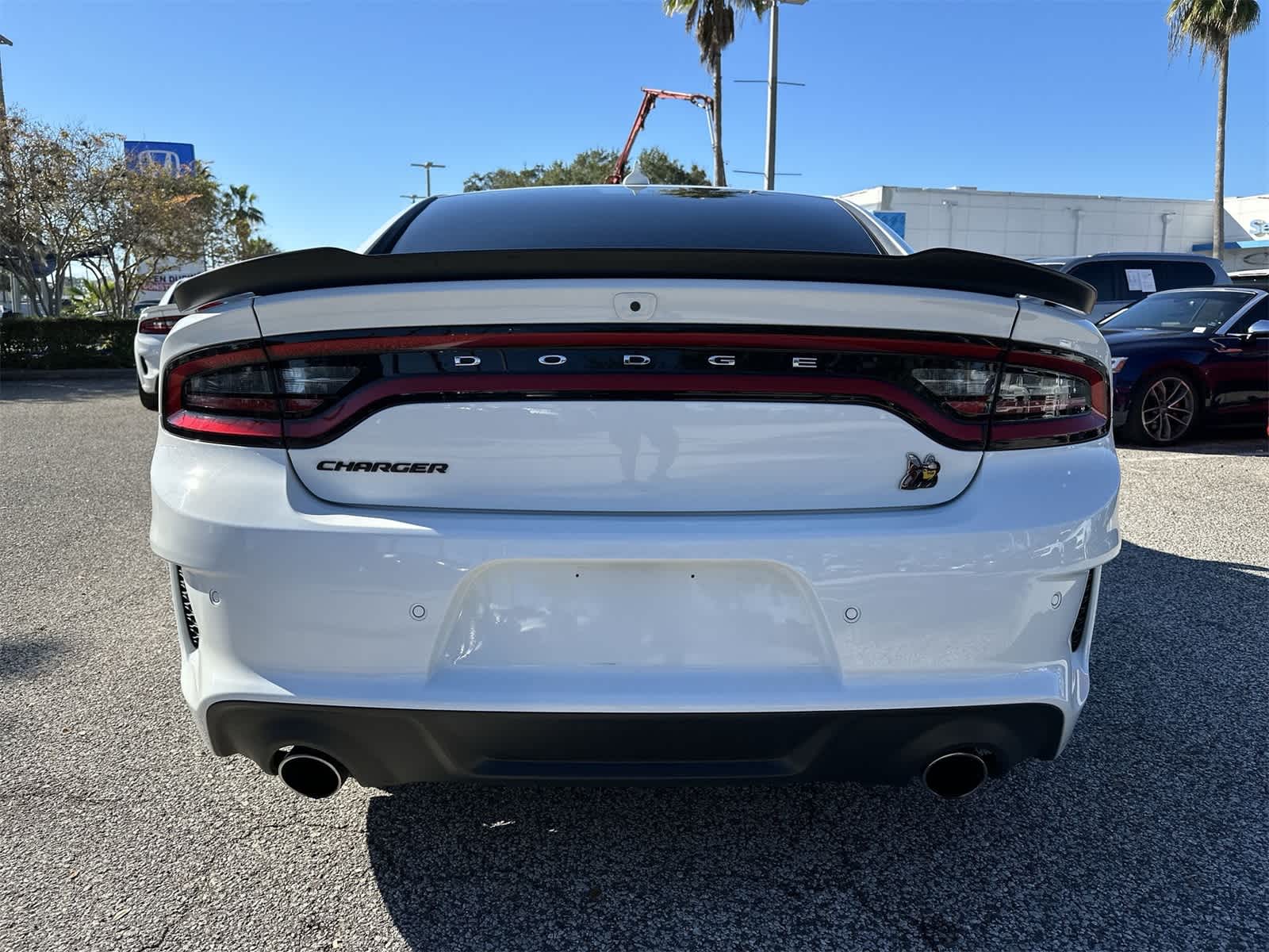 Thumbnail: 2023 Dodge Charger - 14