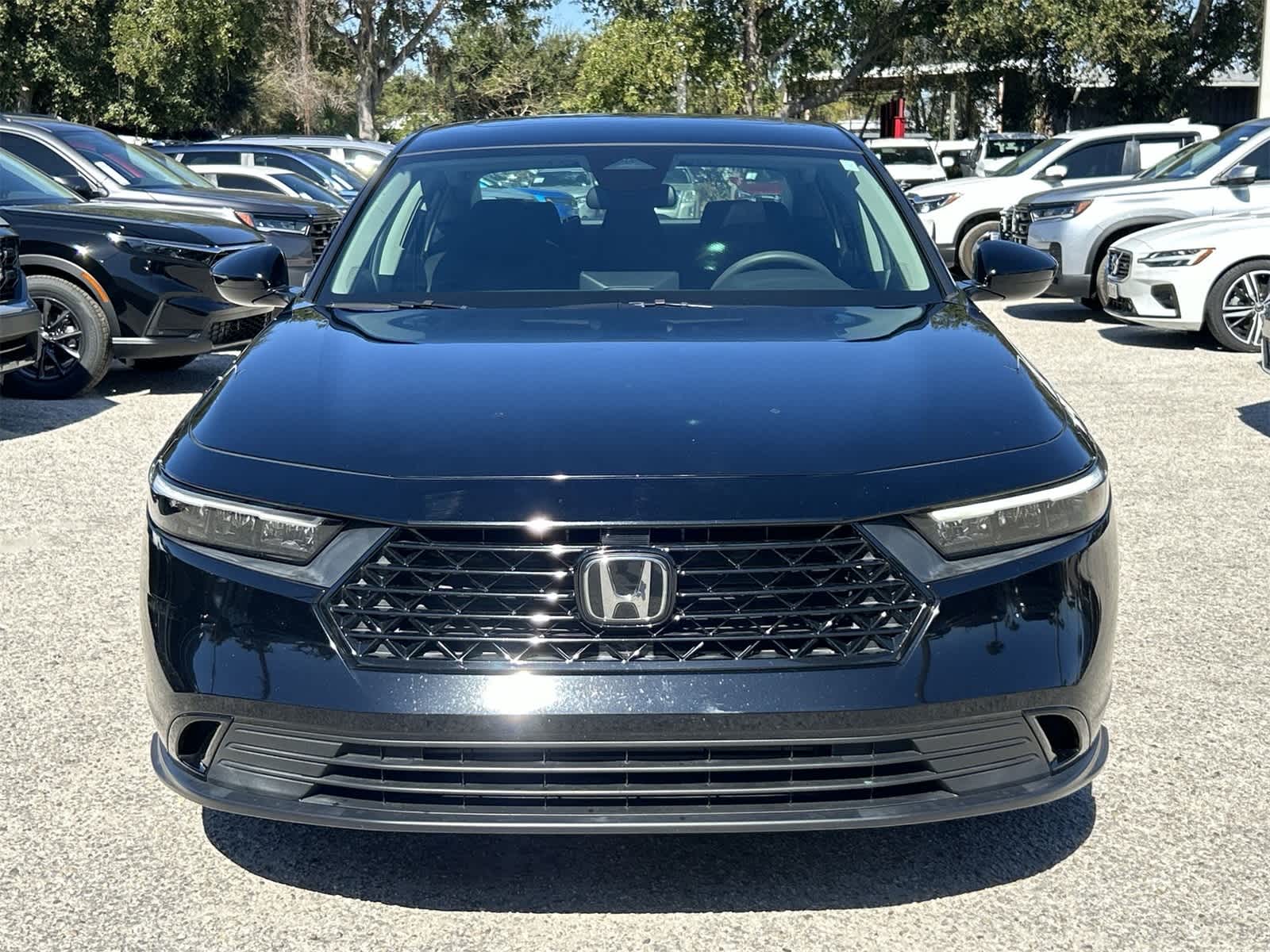 Thumbnail: 2023 Honda Accord - 6