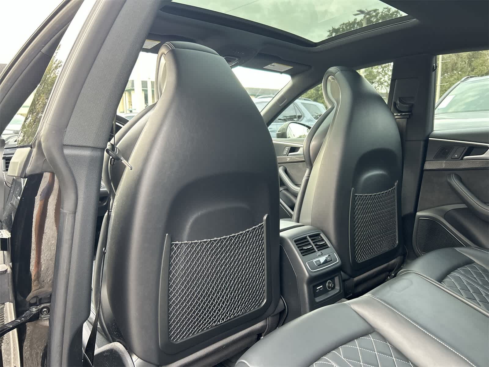 Thumbnail: 2019 Audi S5 - 12