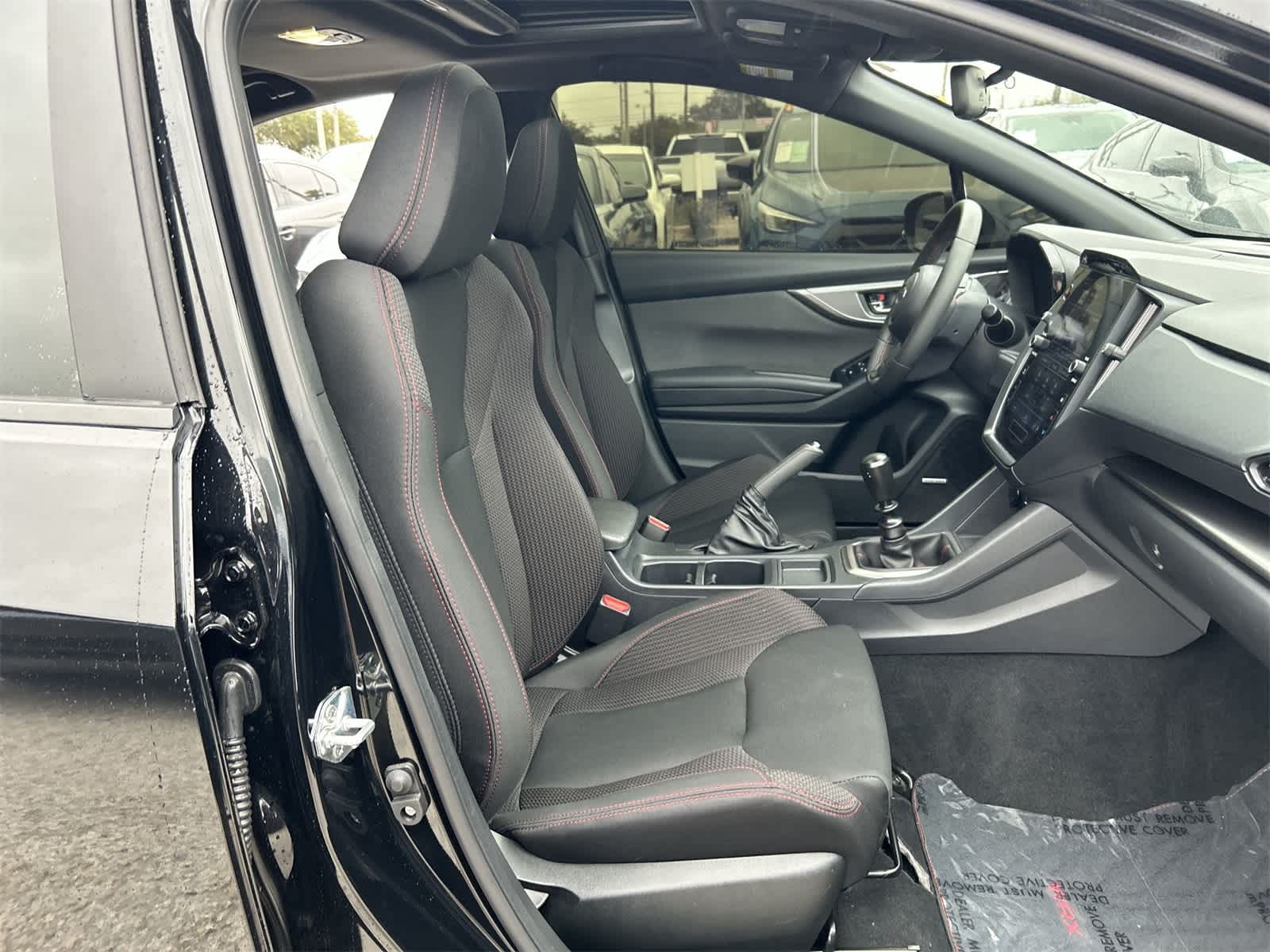 Thumbnail: 2024 Subaru WRX - 14