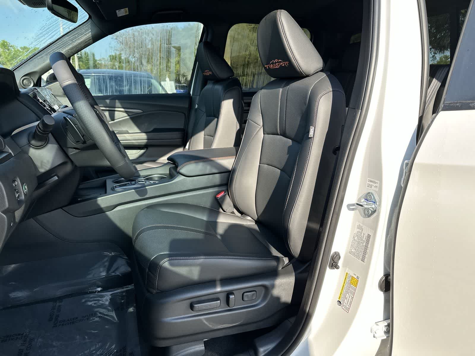 Thumbnail: 2026 Honda Ridgeline - 11