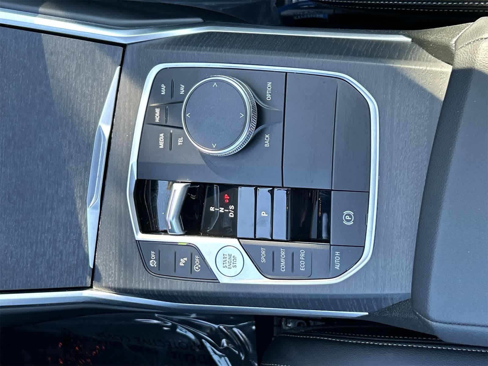 Thumbnail: 2025 BMW 3 Series - 17