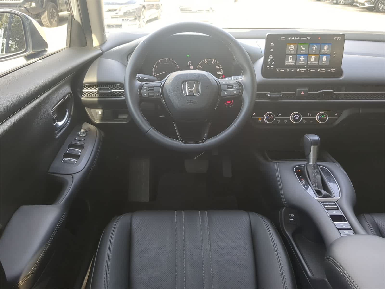 Thumbnail: 2024 Honda HR-V - 15