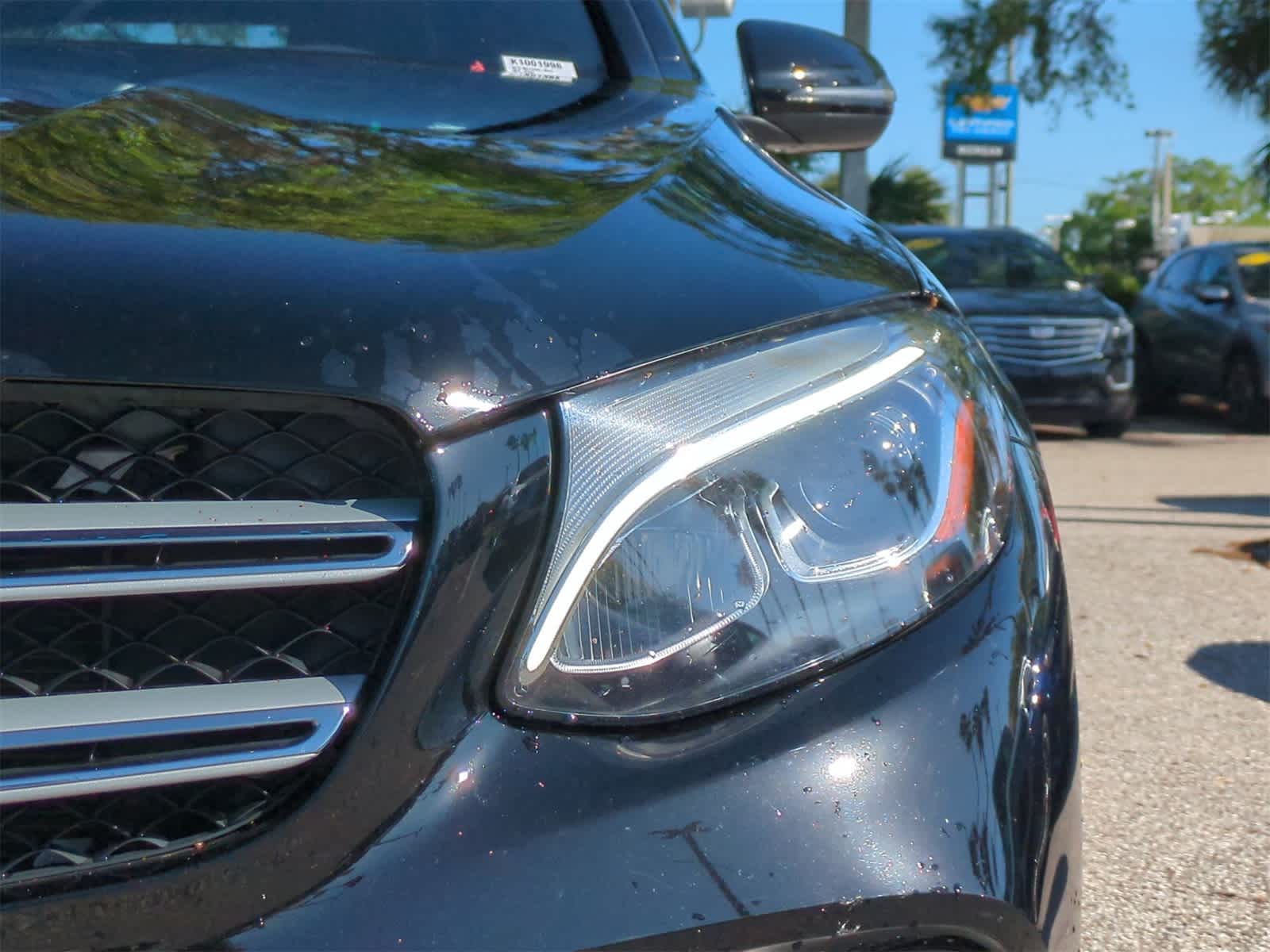 2019 Mercedes-Benz GLC 300 10