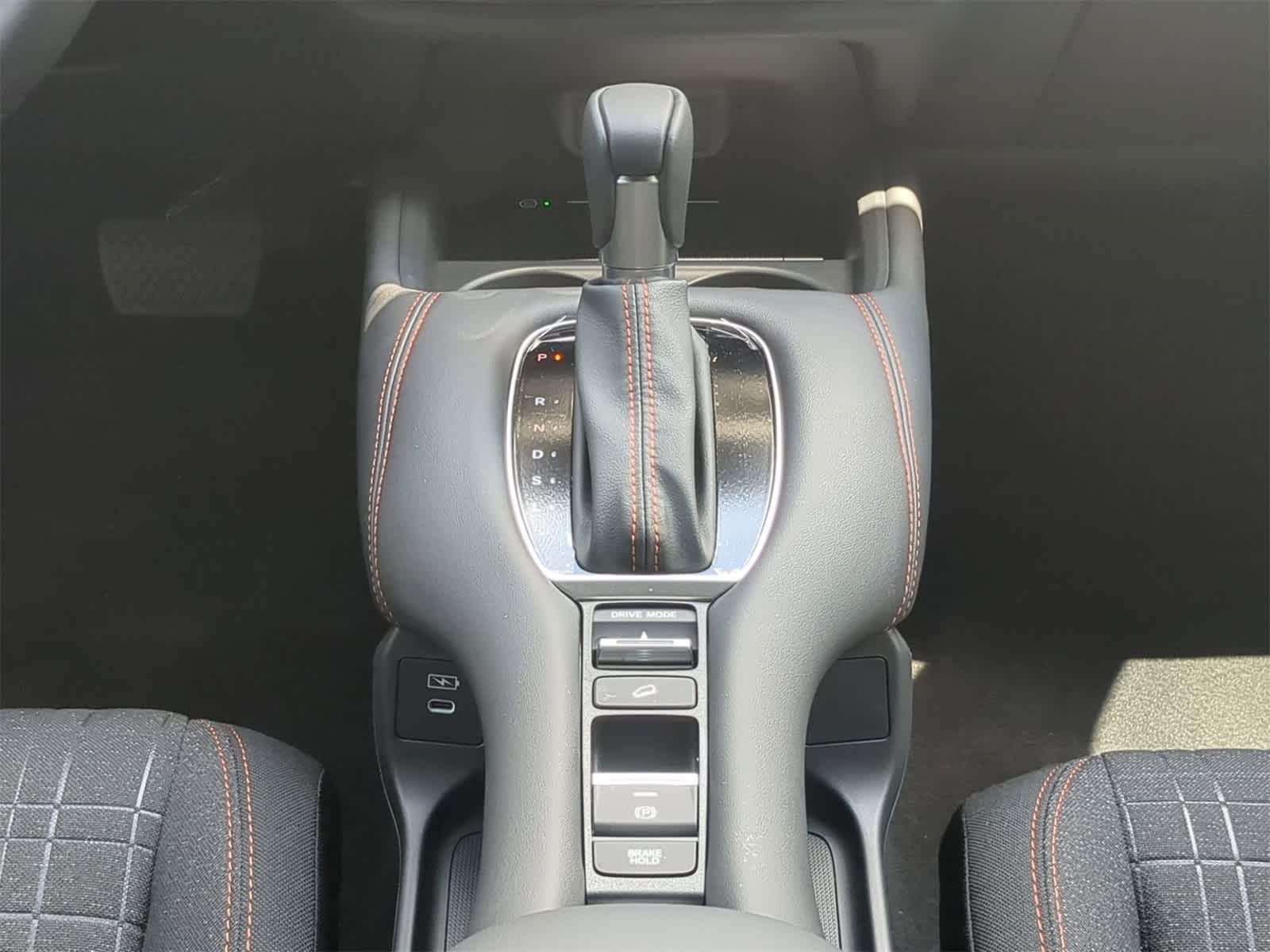 Thumbnail: 2026 Honda HR-V - 18