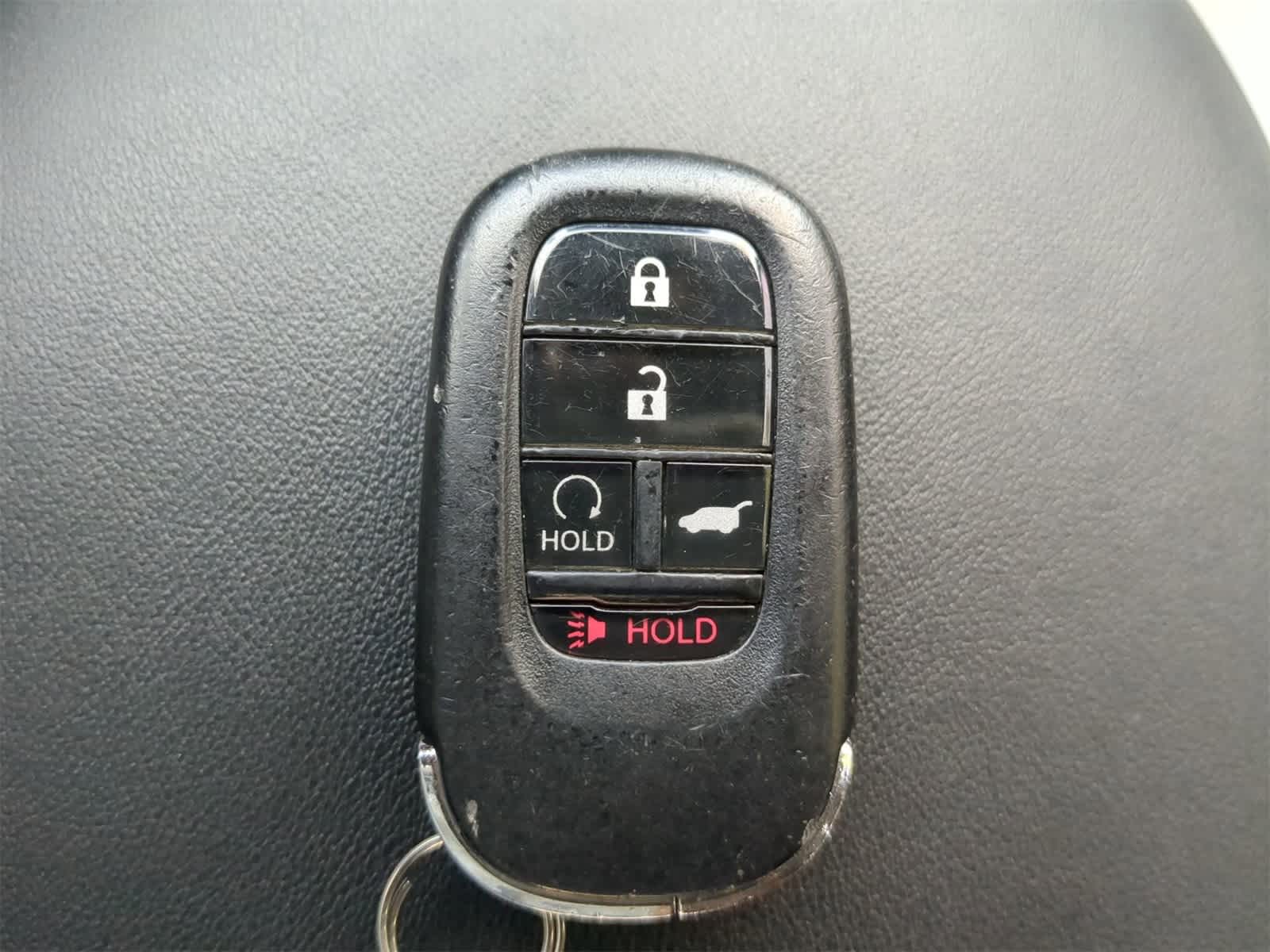 Thumbnail: 2023 Honda HR-V - 26