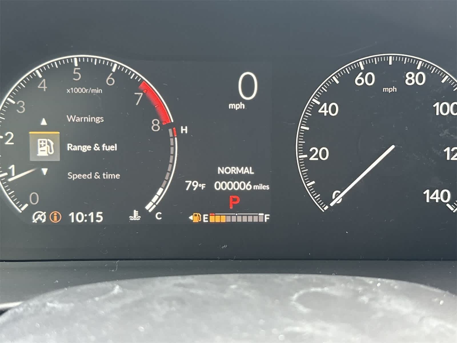 Thumbnail: 2026 Honda Ridgeline - 2