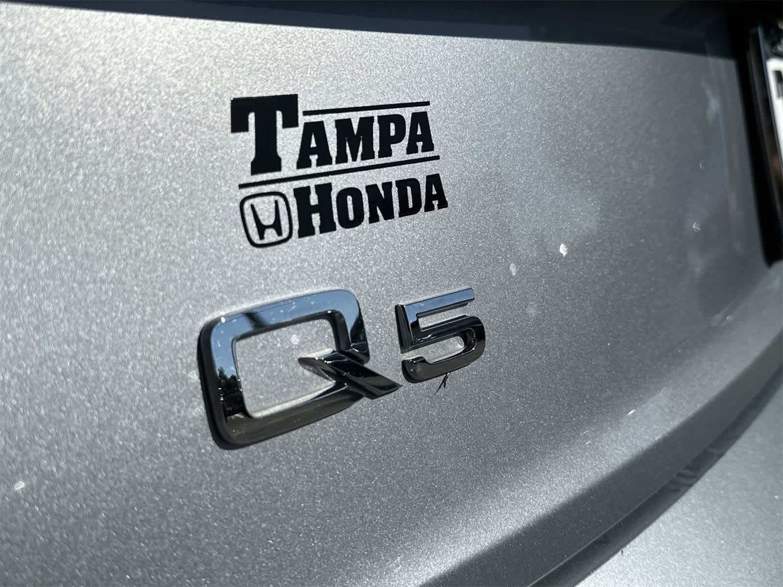 Thumbnail: 2024 Audi Q5 - 7