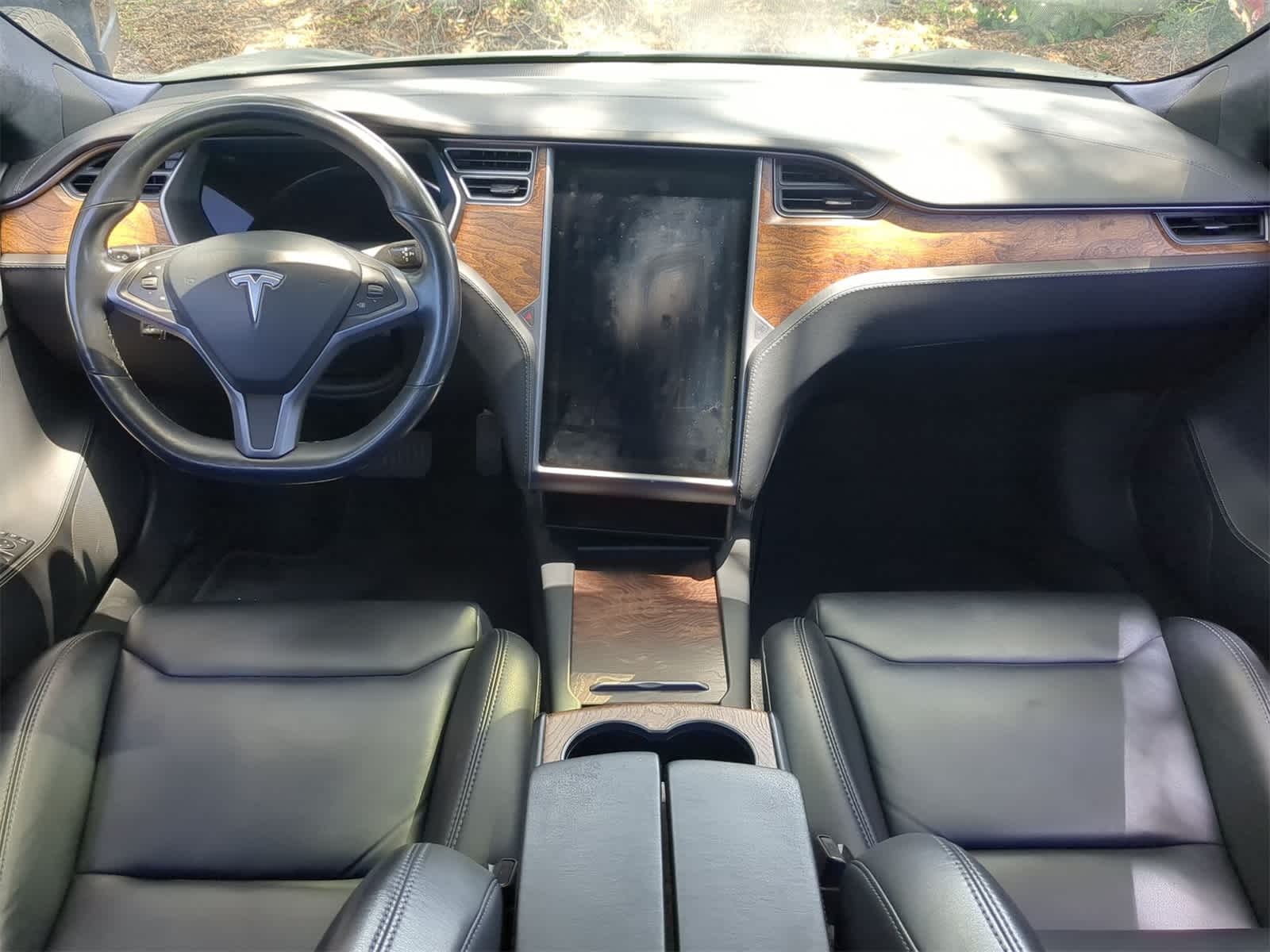 Thumbnail: 2019 Tesla Model S - 14
