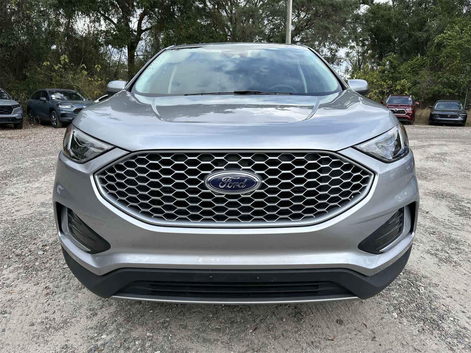 Thumbnail: 2023 Ford Edge - 6