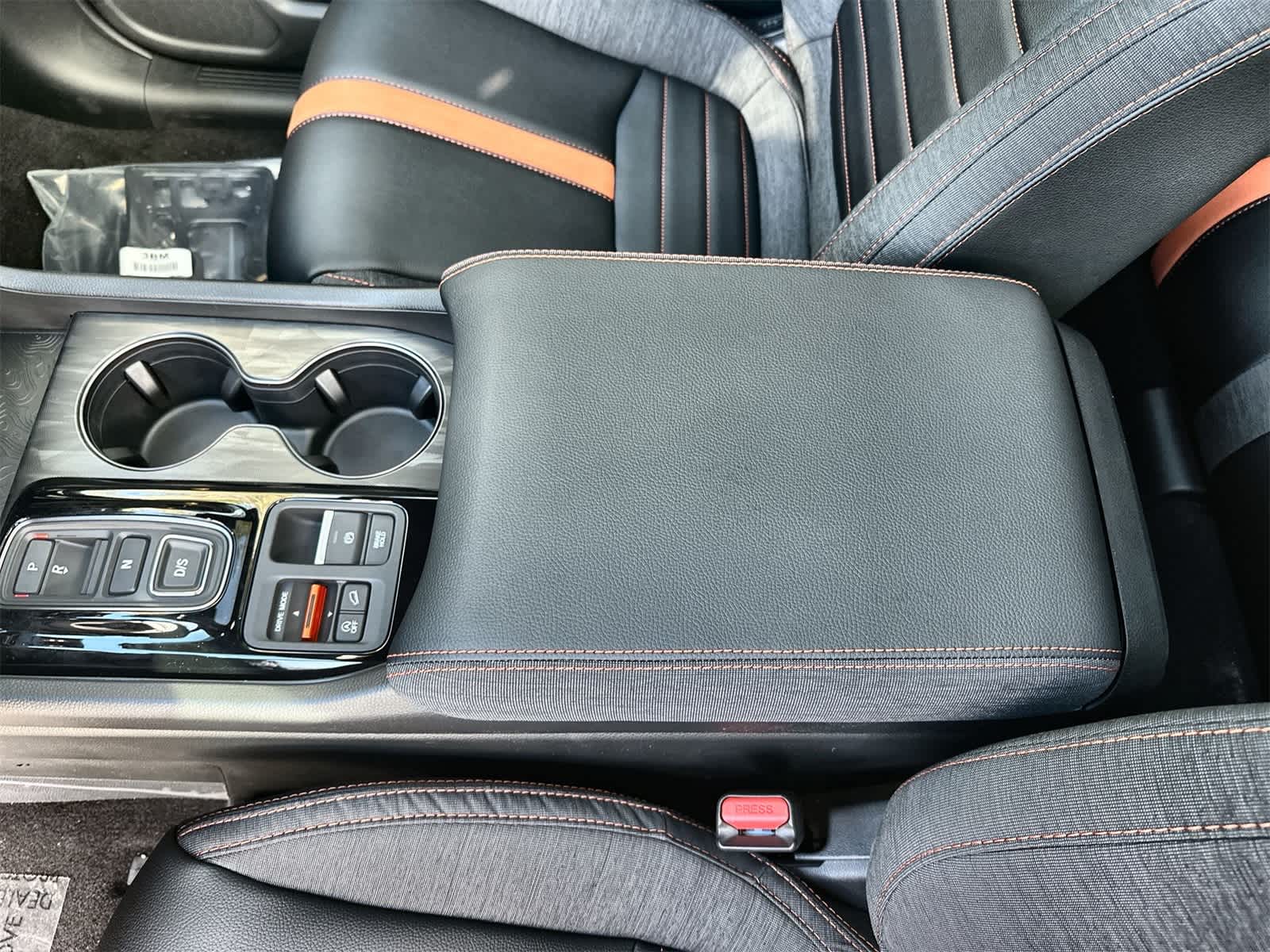 Thumbnail: 2026 Honda Passport - 15