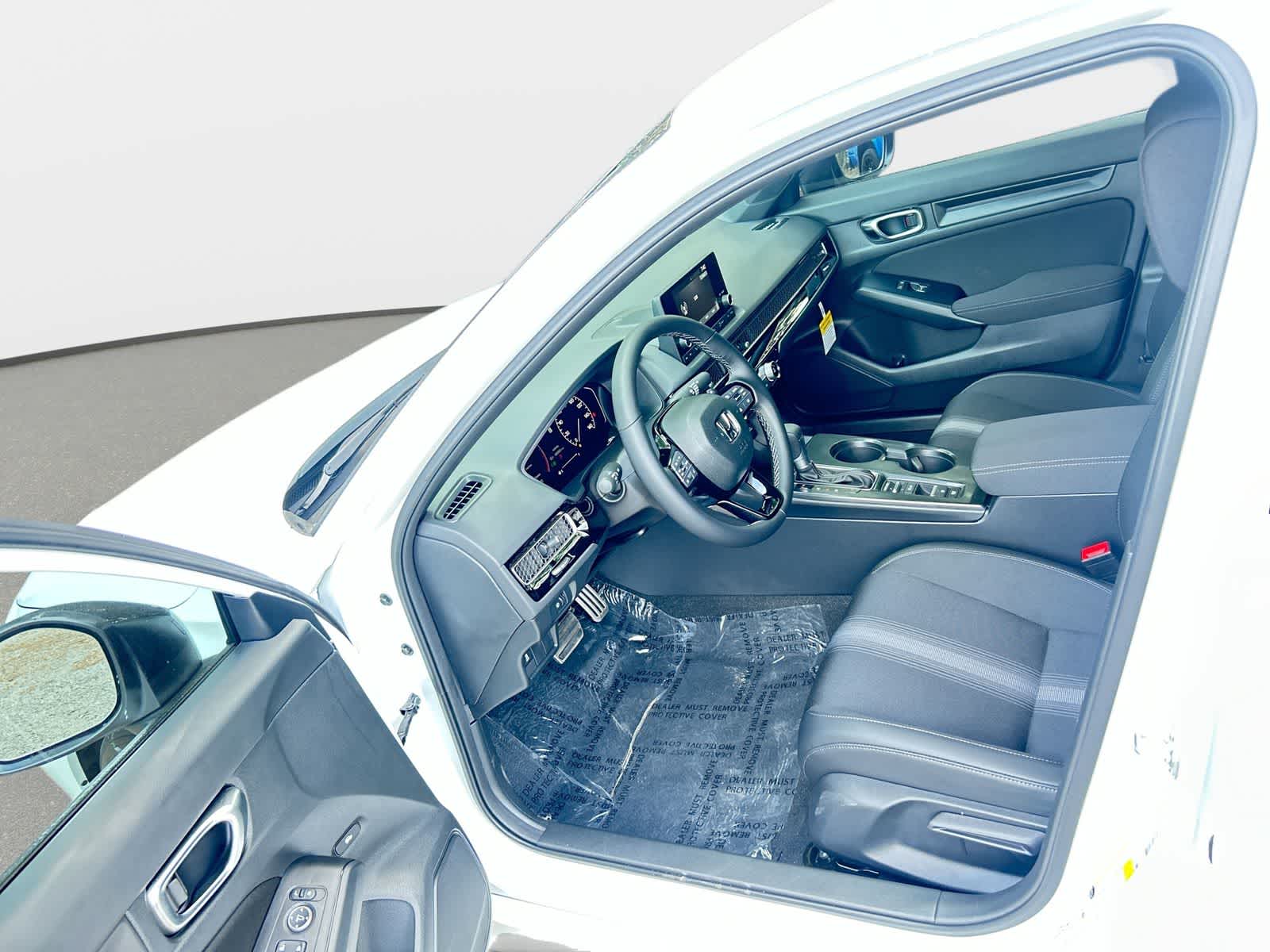 Thumbnail: 2026 Honda Civic - 10