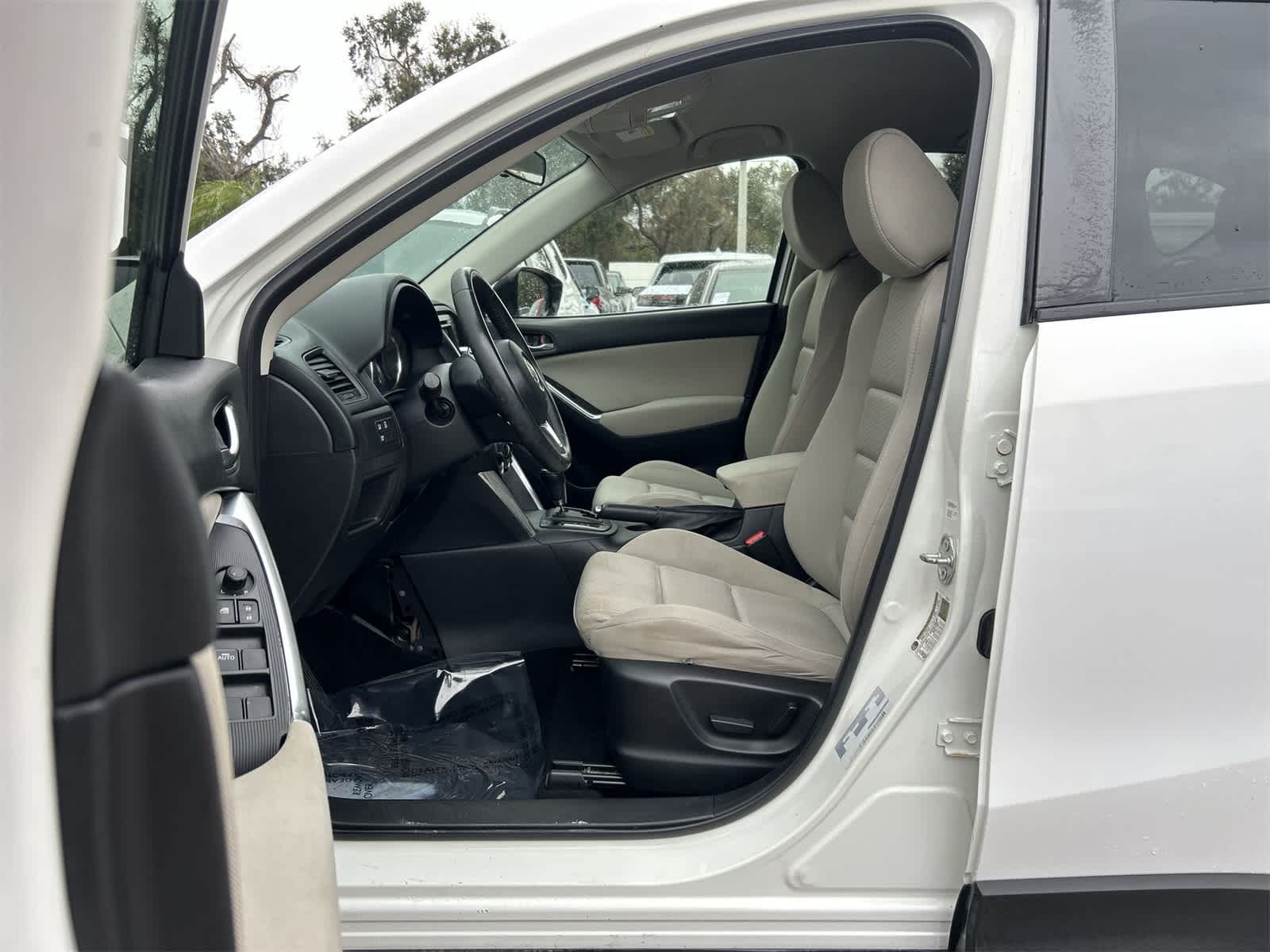 Thumbnail: 2013 Mazda CX-5 - 2