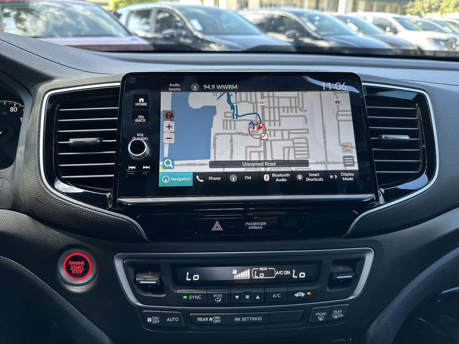 Thumbnail: 2026 Honda Ridgeline - 12